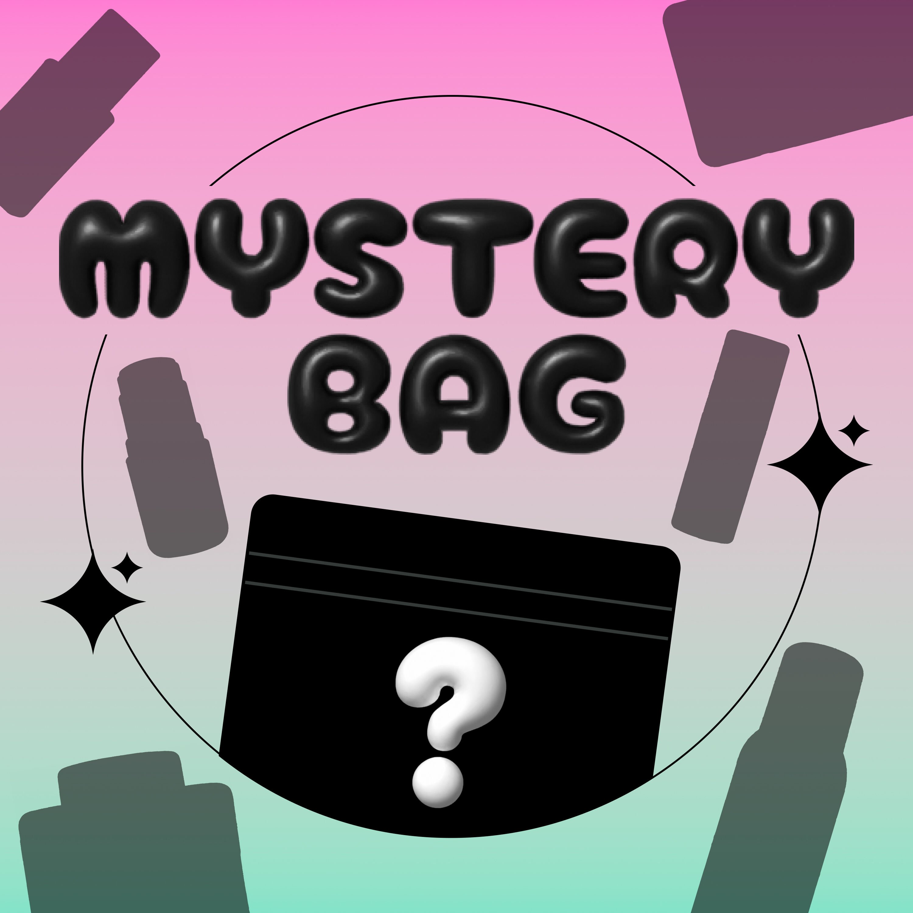Revolution Beauty Routine Must Haves Mystery Bundle