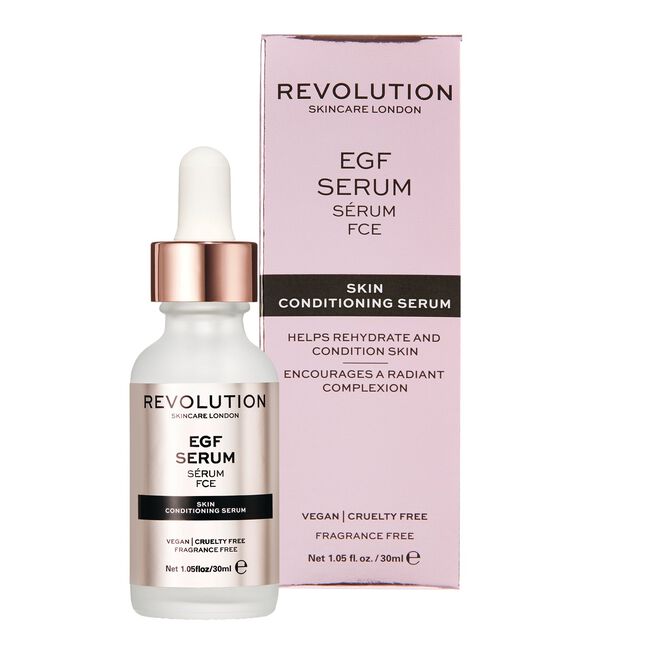 Revolution Skincare Conditioning Serum - EGF Serum