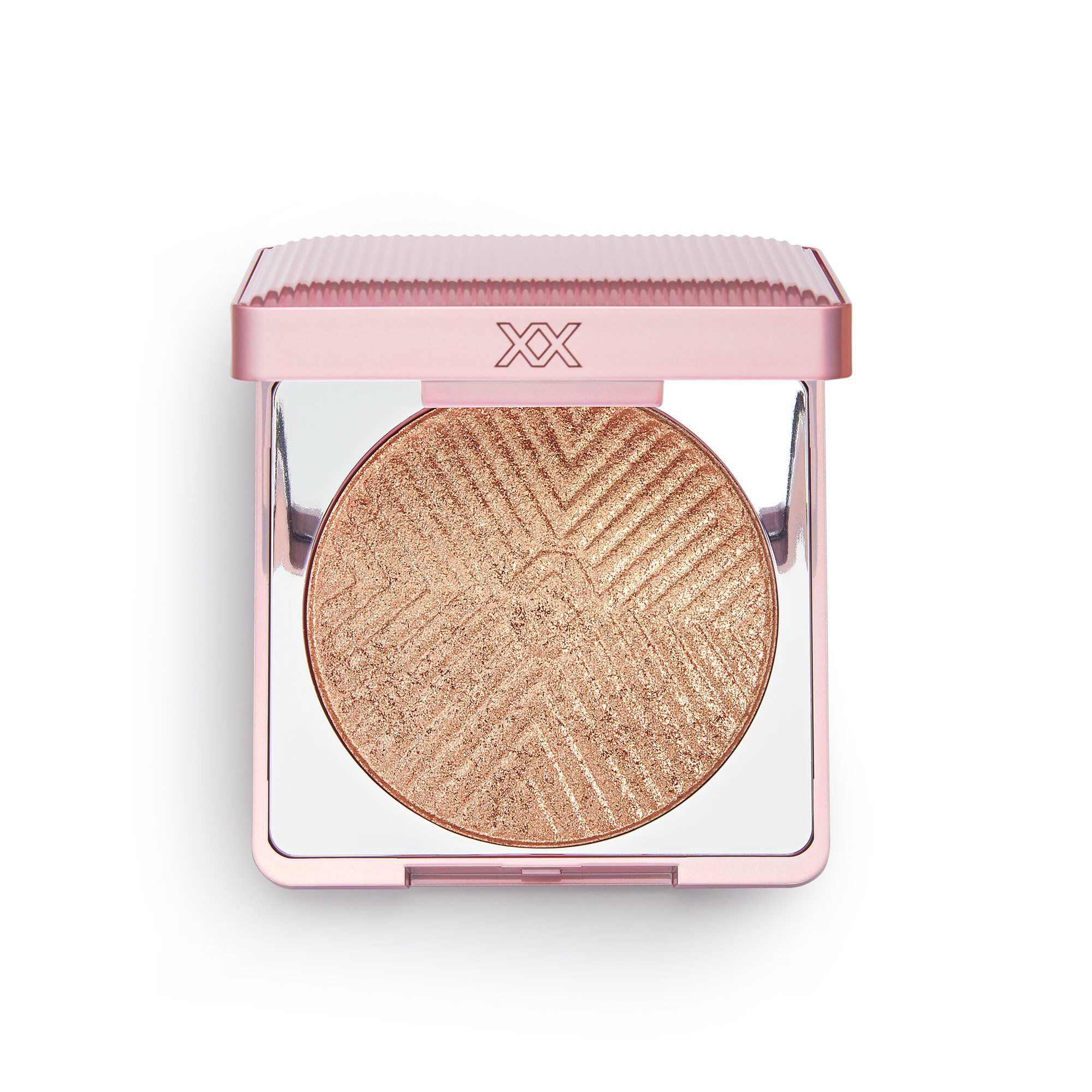 XX Revolution XXposure Highlighter Powder Frequency