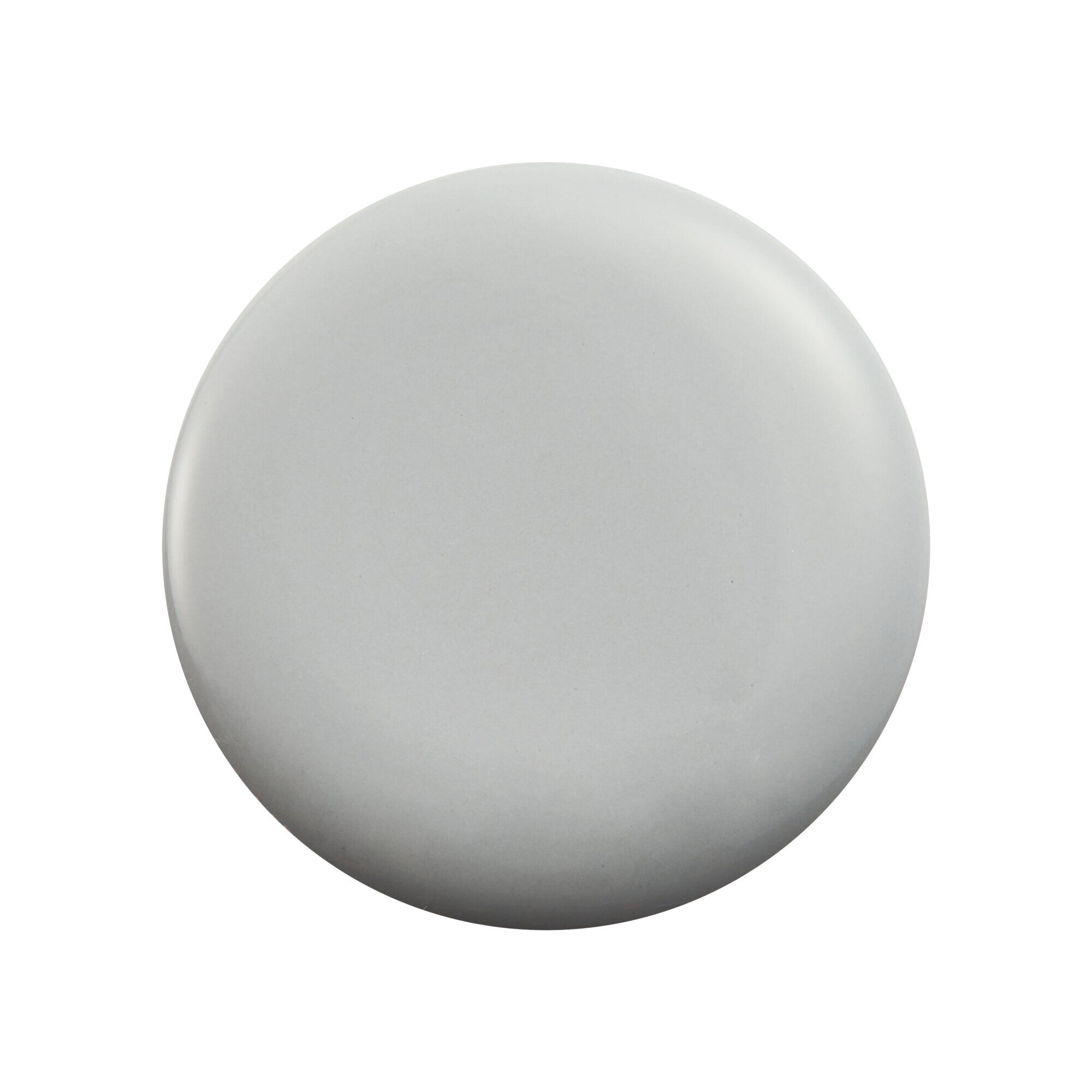 Makeup Revolution Express Nail Polish Grey Storm