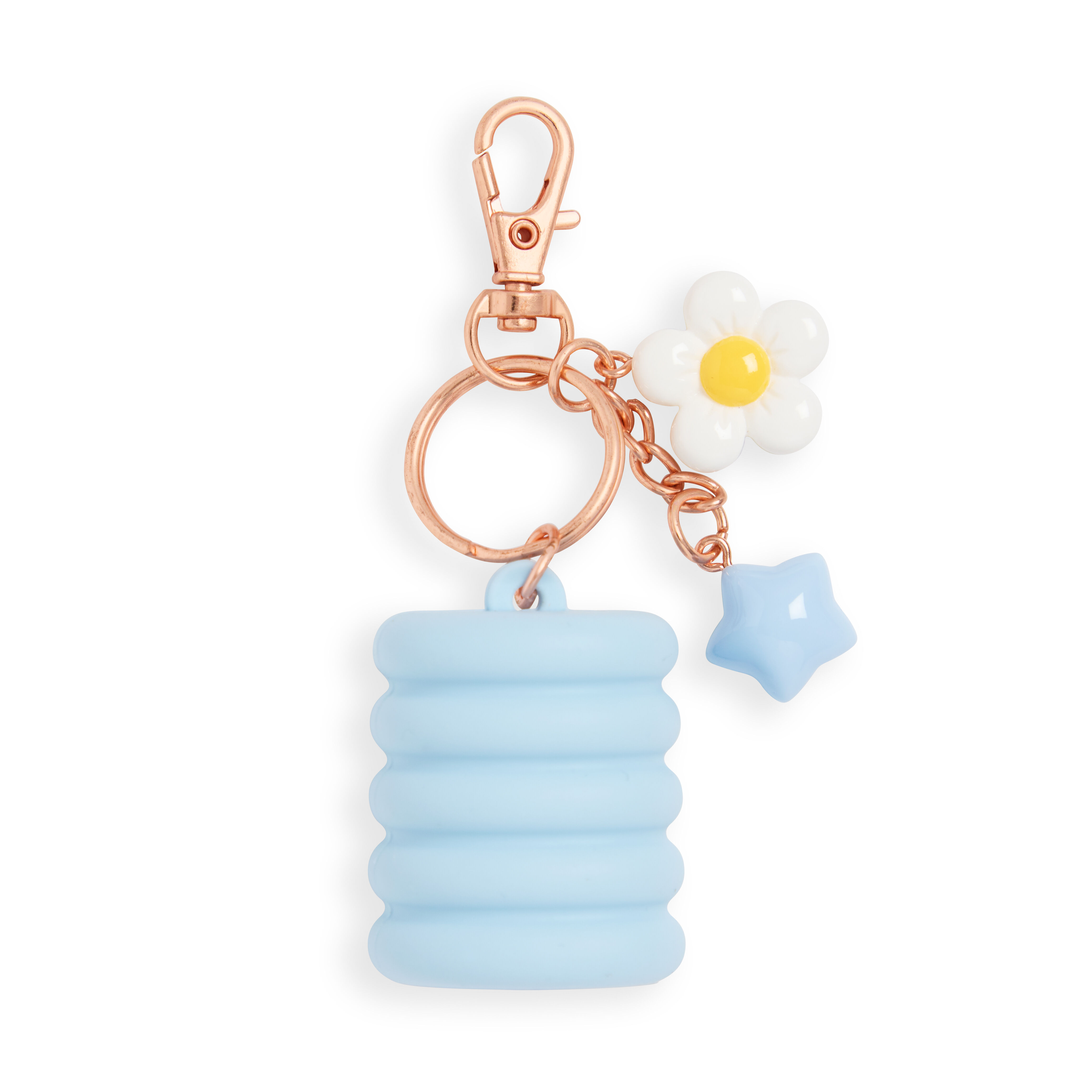 Revolution Pout Charm Blue