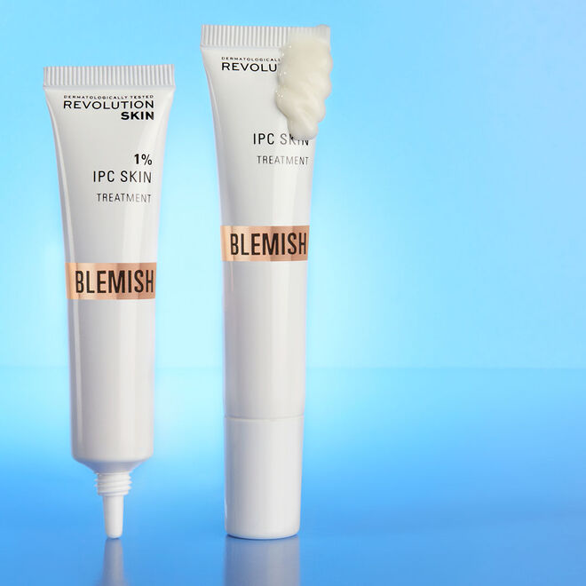 Revolution Skincare 1% IPC Blemish Treatment Serum