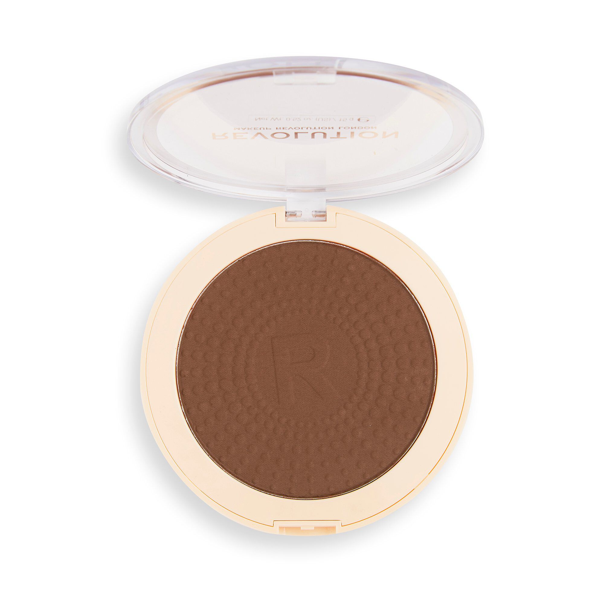 Makeup Revolution Mega Bronzer 03 Medium