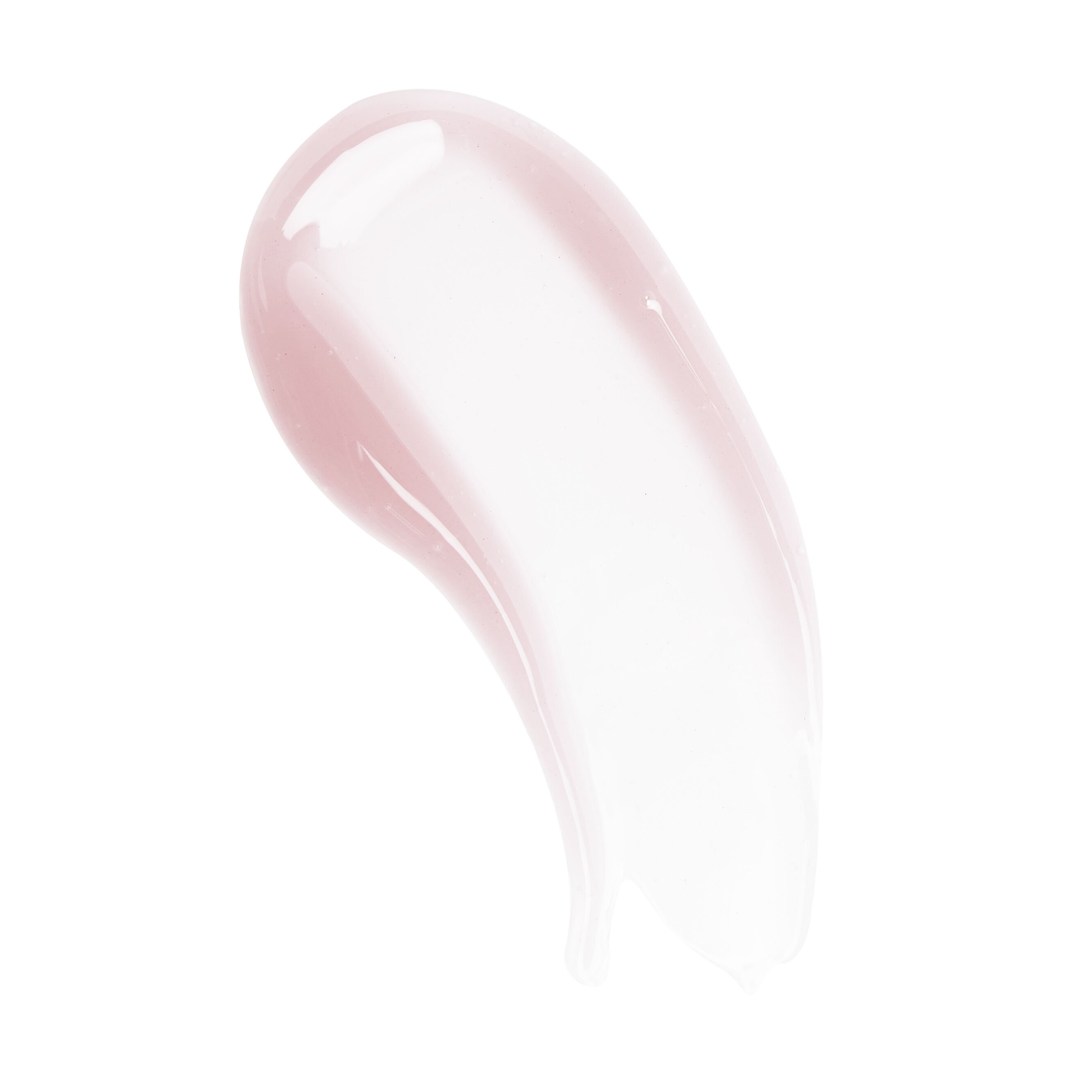 I Heart Revolution Strawberry Glaze Peptide Lip Balm Treatment