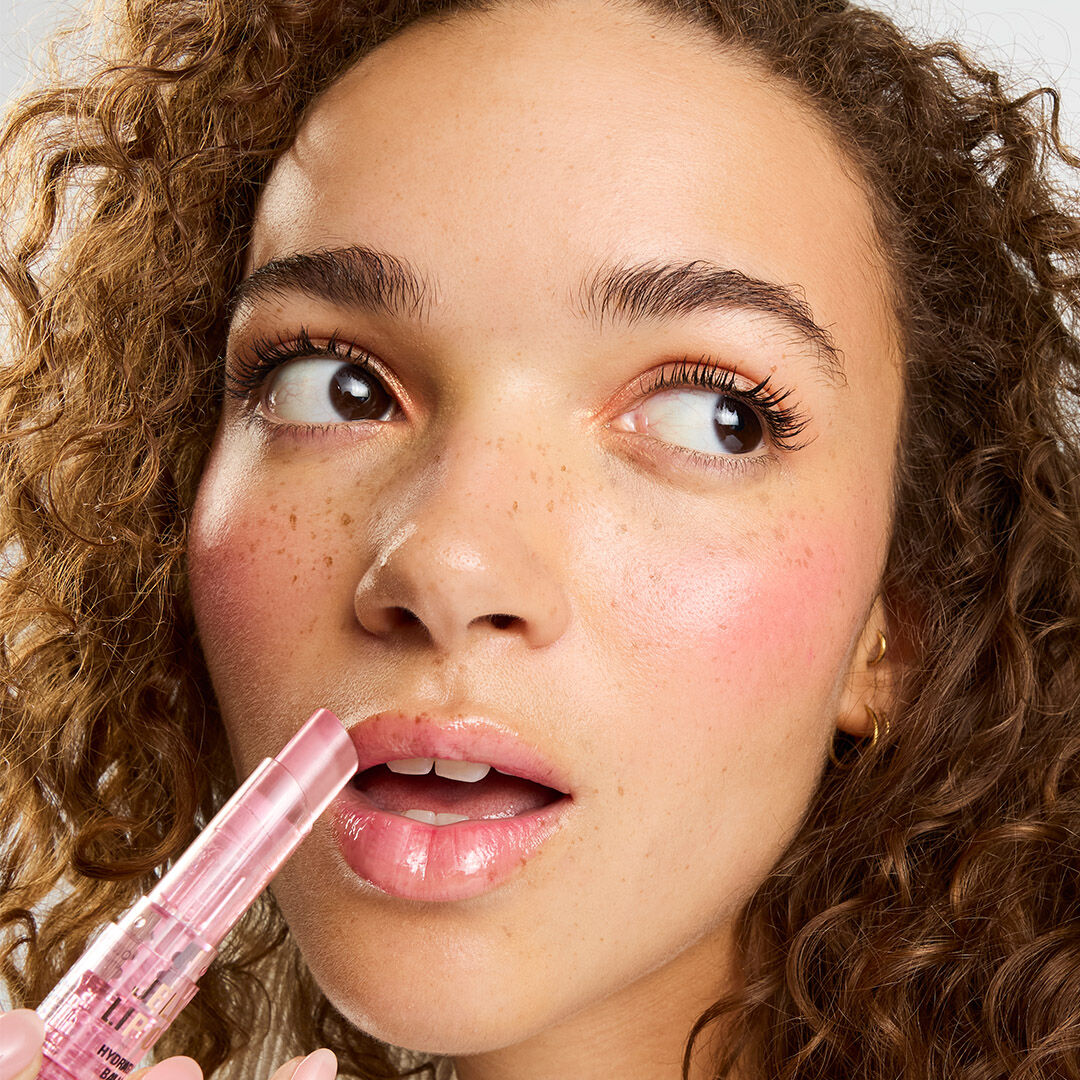 Revolution Jelly Lip Oil Stick