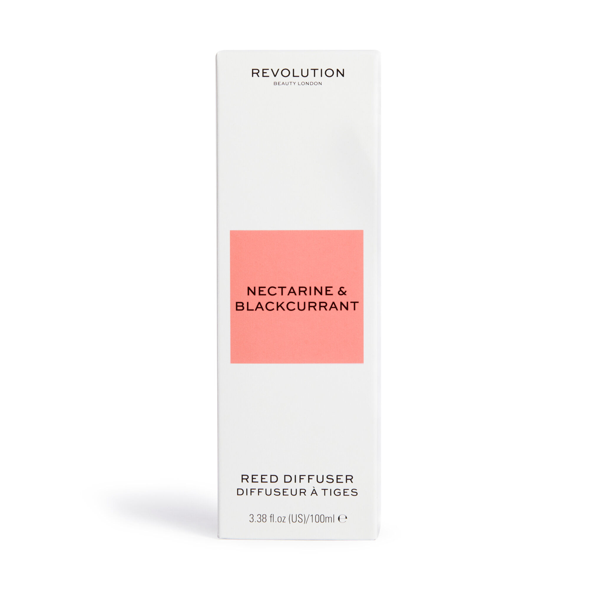 Revolution Home Nectarine & Blackcurrant Reed Diffuser