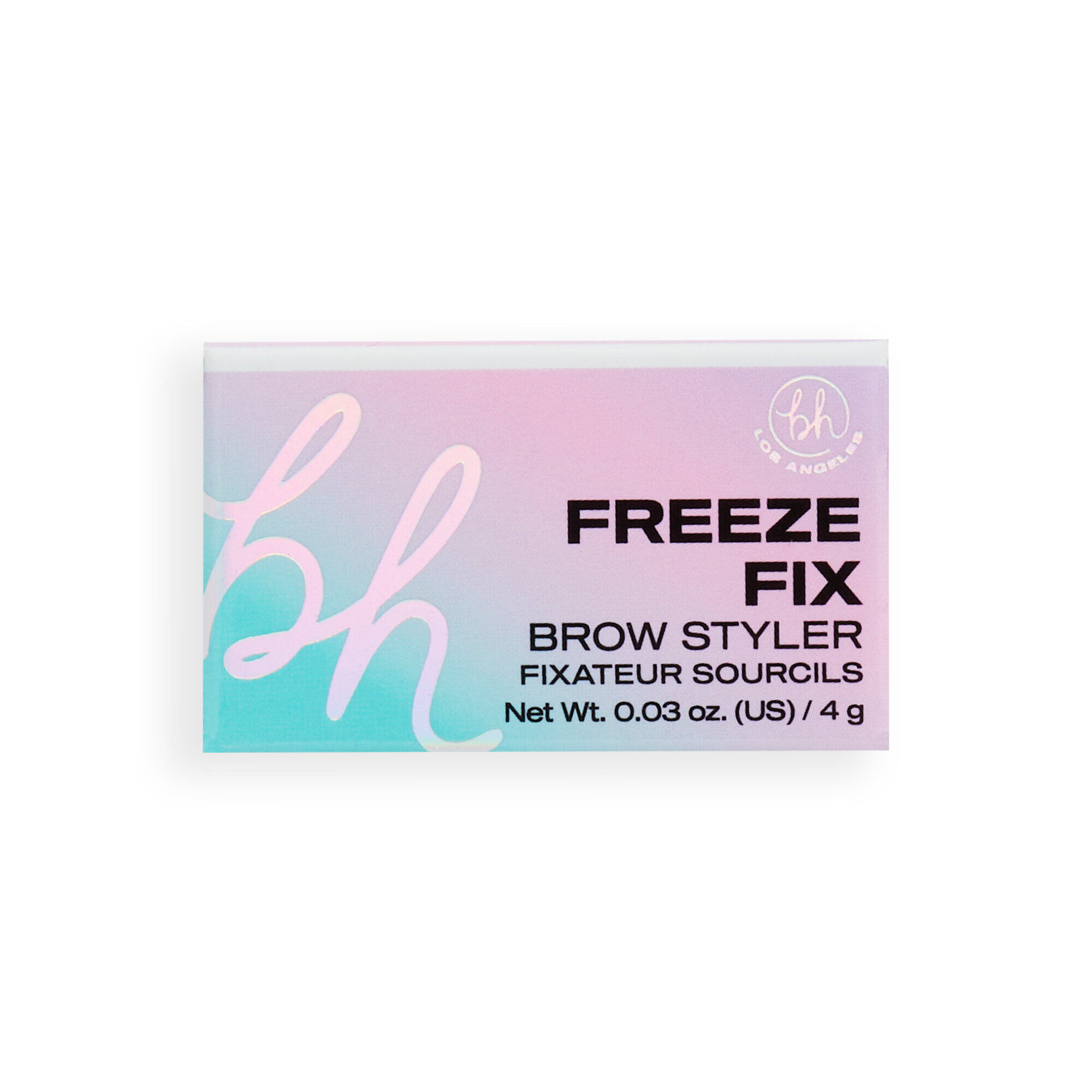 BH Freeze Fix Brow Styler