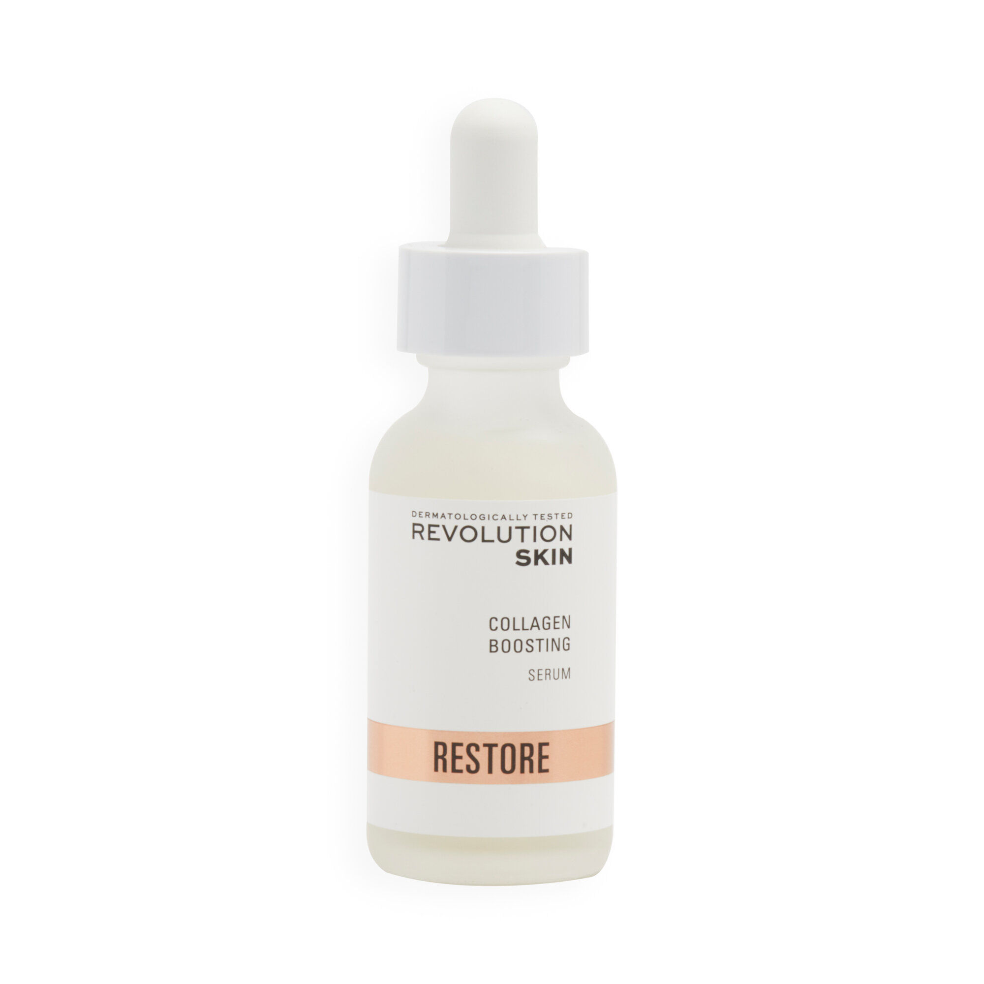 Revolution Skincare Collagen Boosting Serum