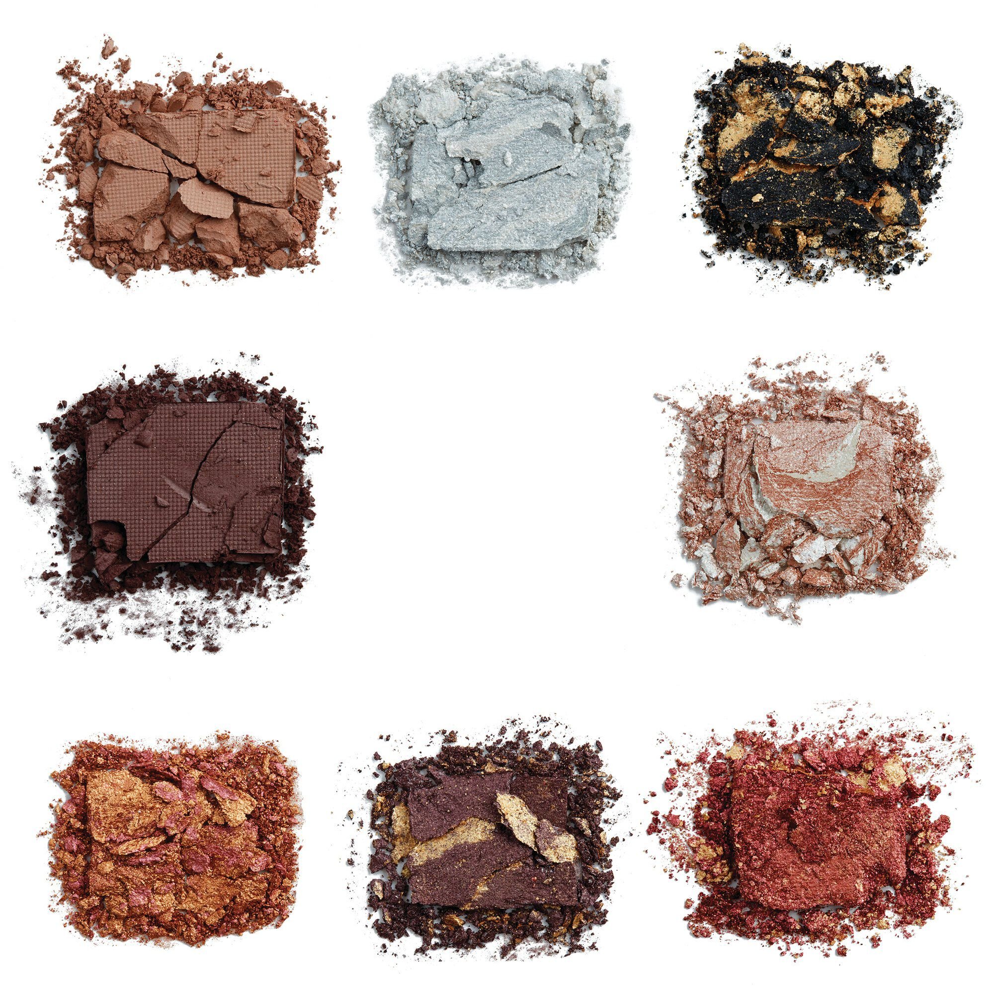 Regeneration Palette Astrological