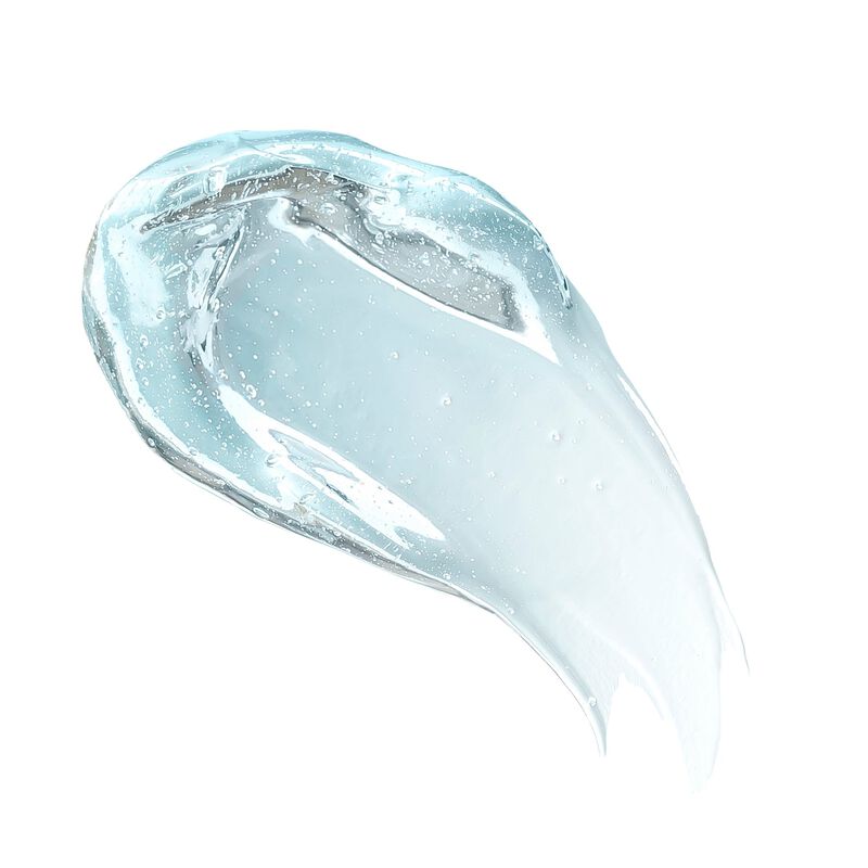 Warming Gel Moisturising Face Mask