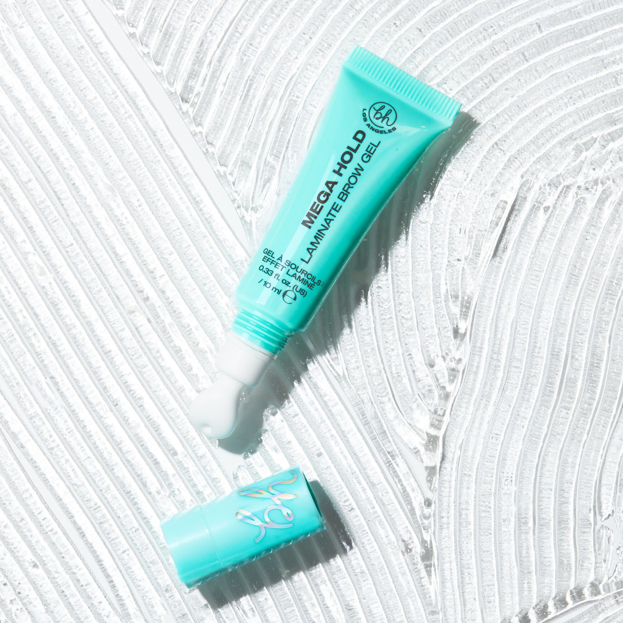 BH Mega Hold Laminate Fix Brow Glue