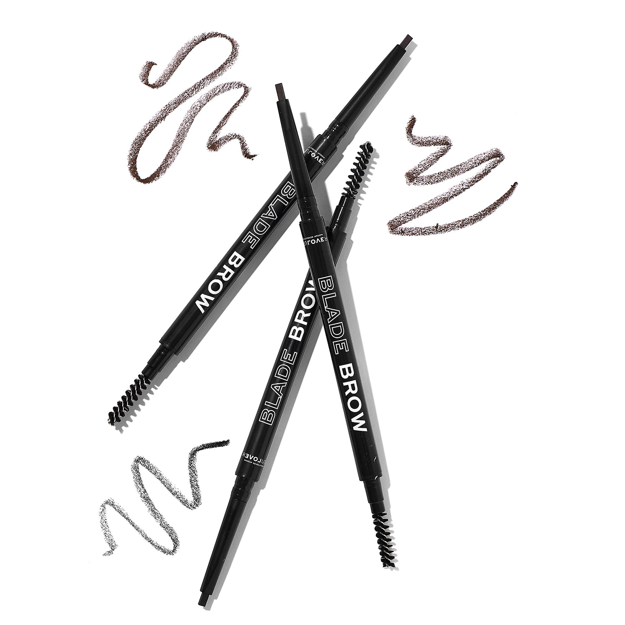 Revolution Relove Blade Brow Pencil