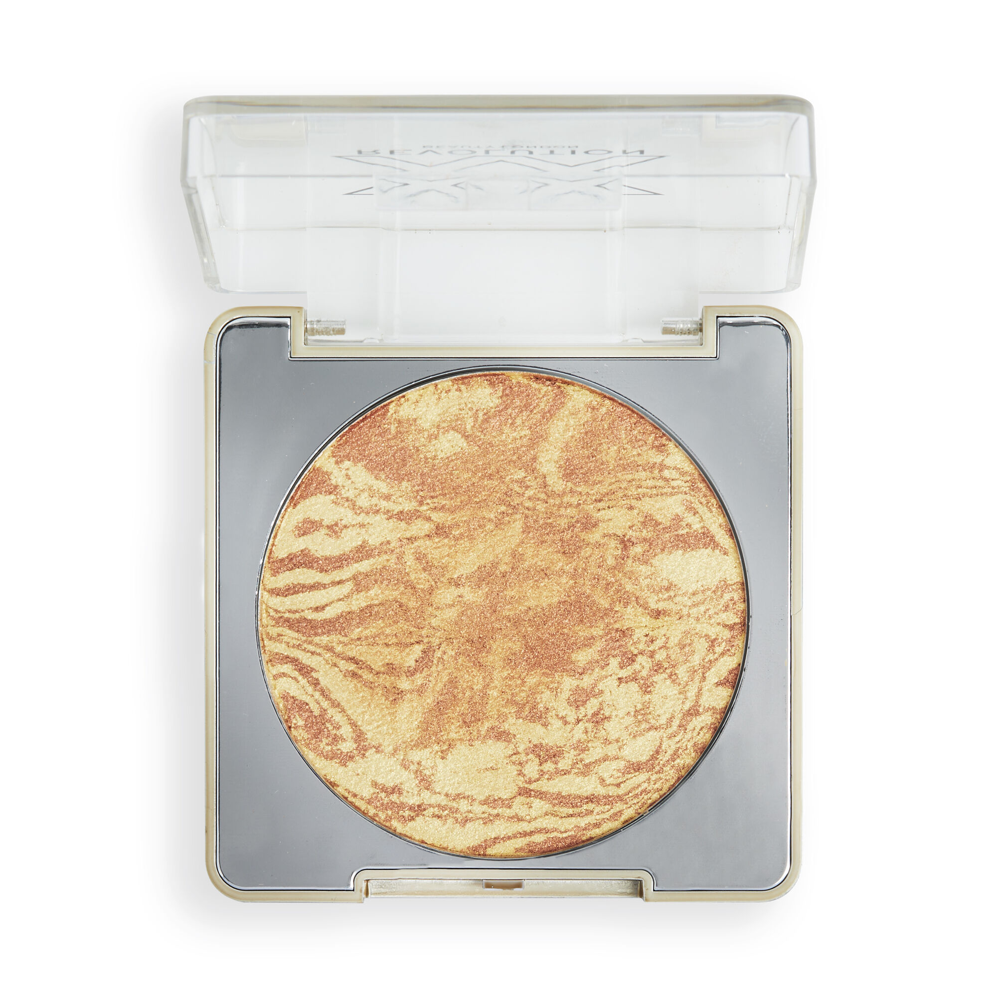 XX Revolution Bronze Light Marbled Bronzer Suntrap Mid