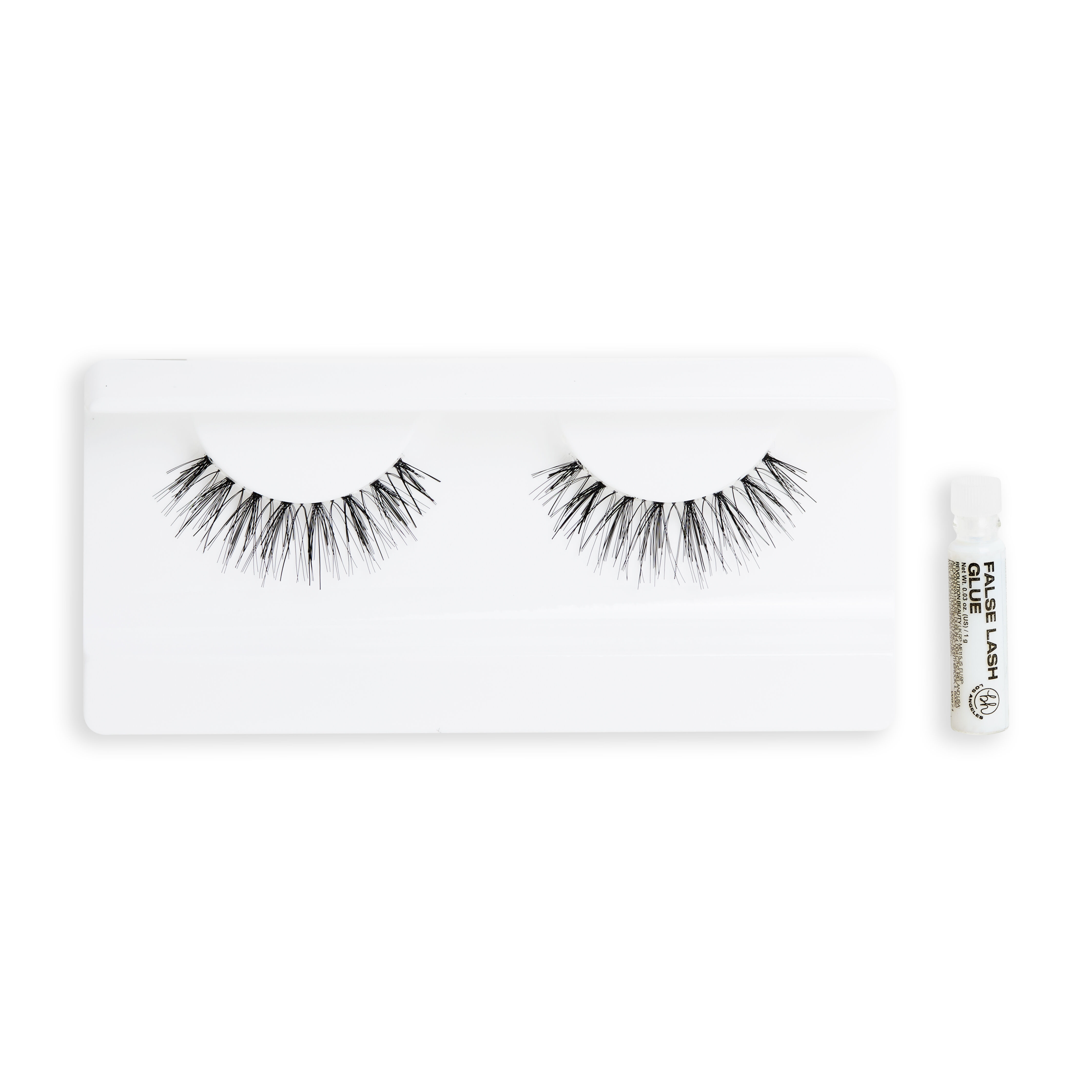 BH Natural Lashes Cutie XOXO