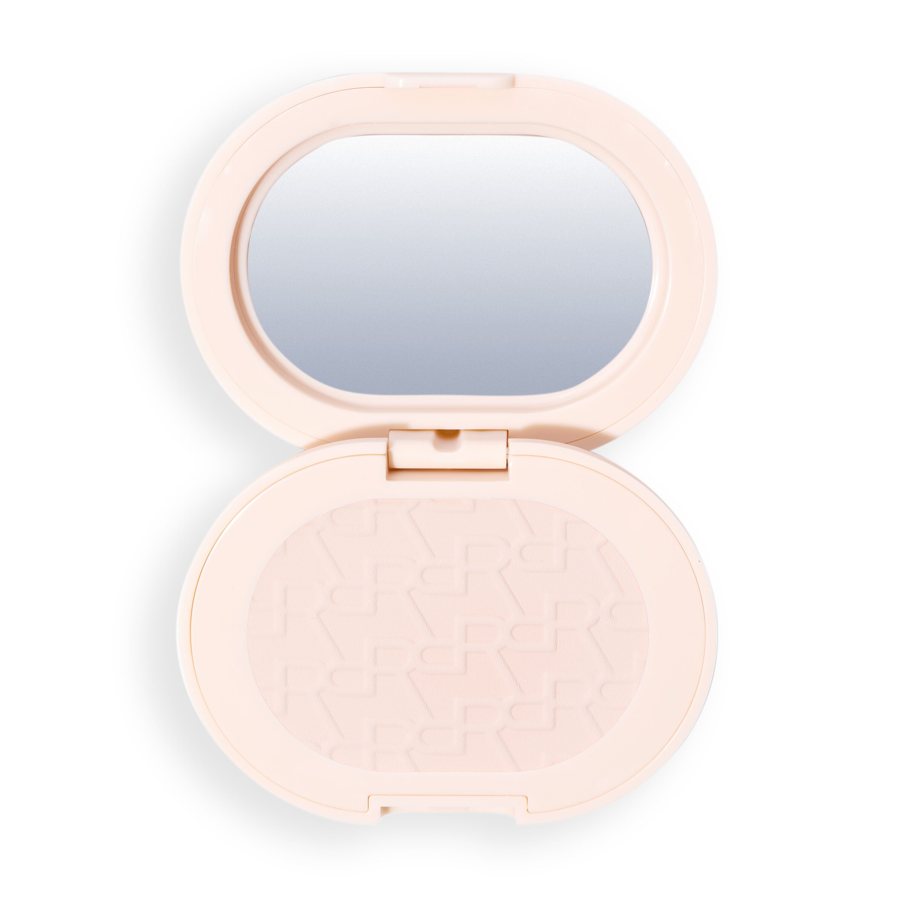 Revolution Powder Pops Instant Blur Setting Powder Translucent