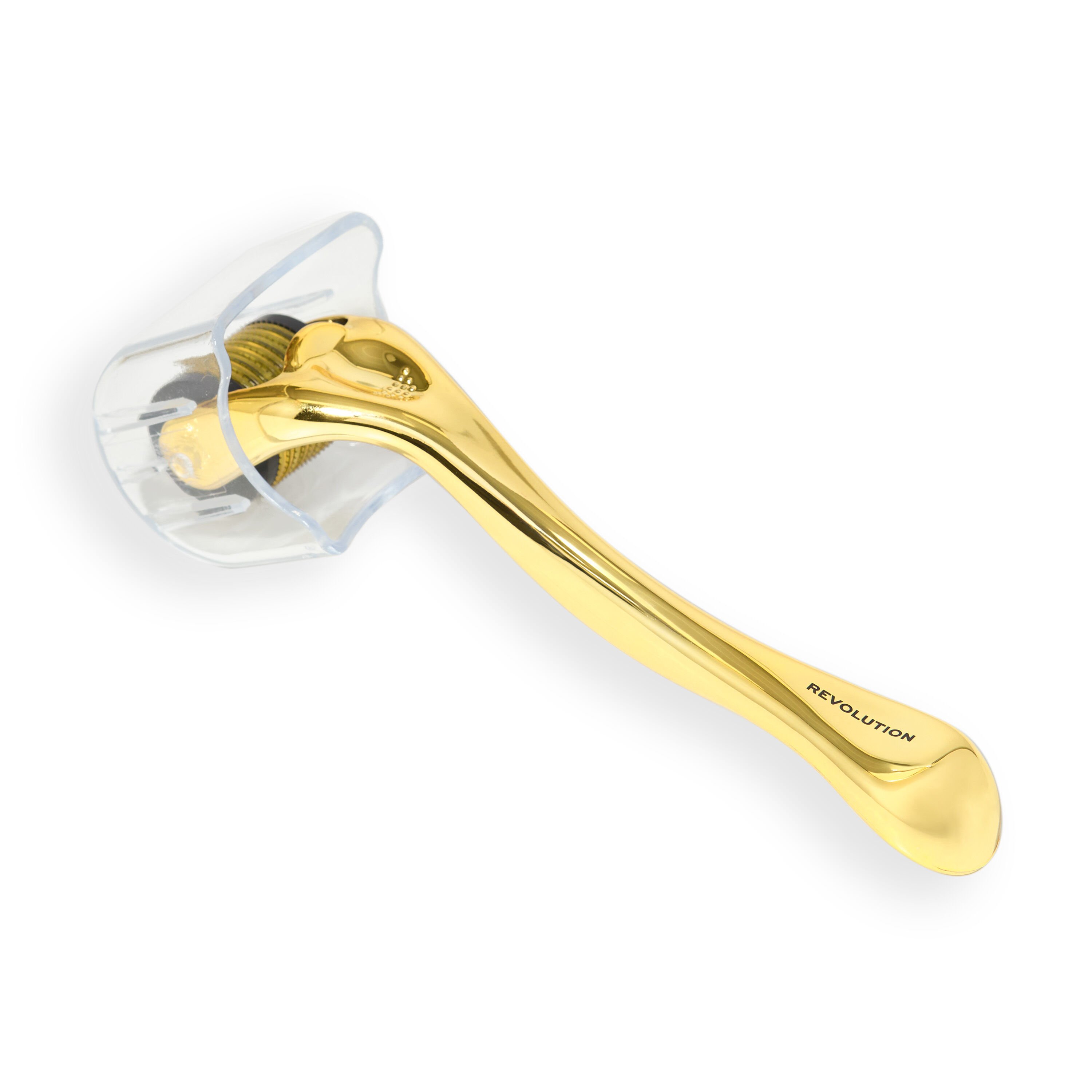Revolution Pro Miracle Microneedle Derma Roller Tool