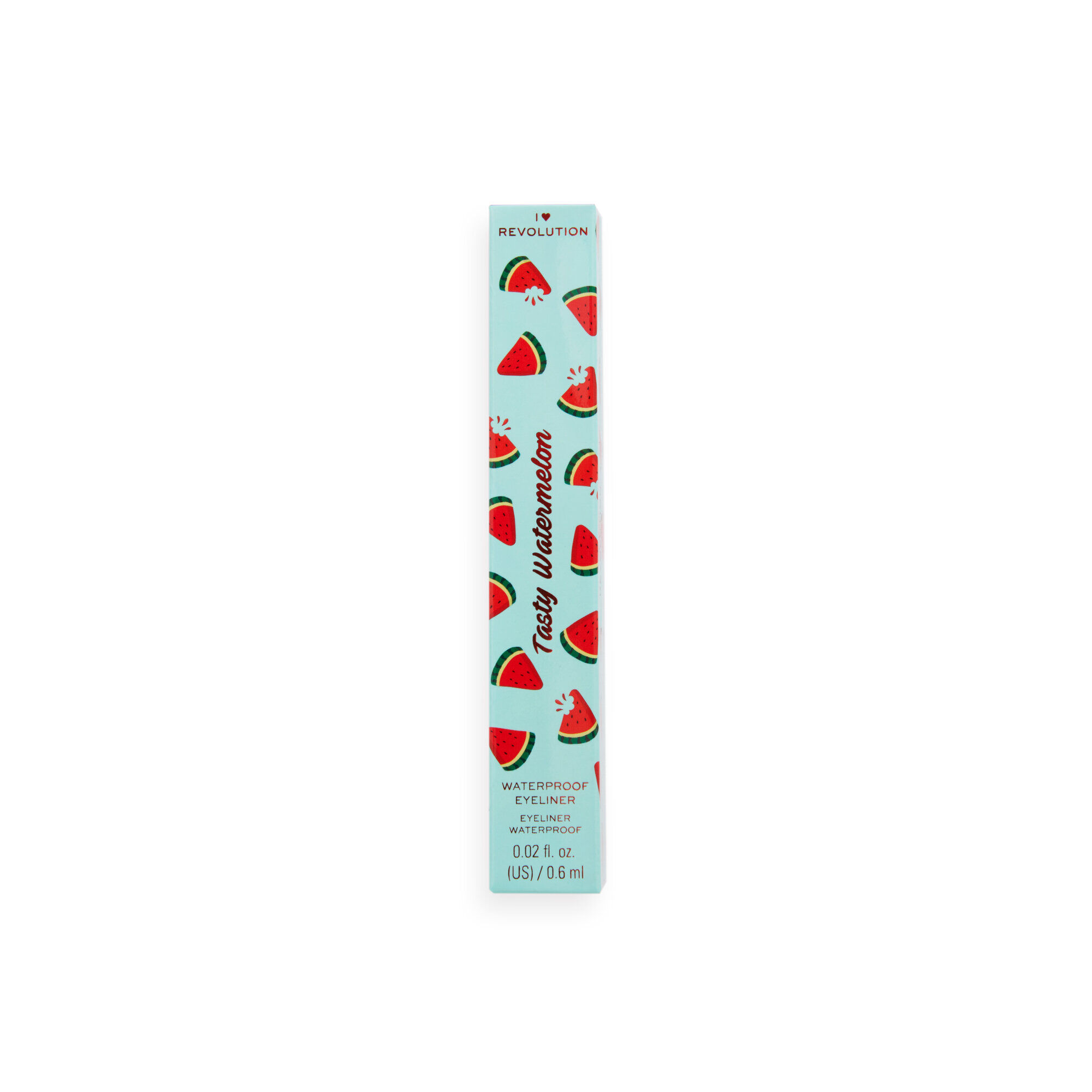 I Heart Revolution Tasty Watermelon Waterproof Liner