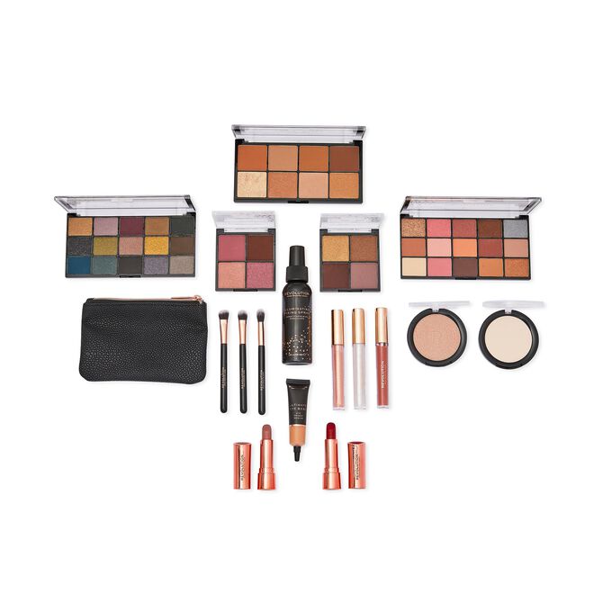Makeup Revolution You Are The Revolution Gift Set Revolution Beauty Official Site