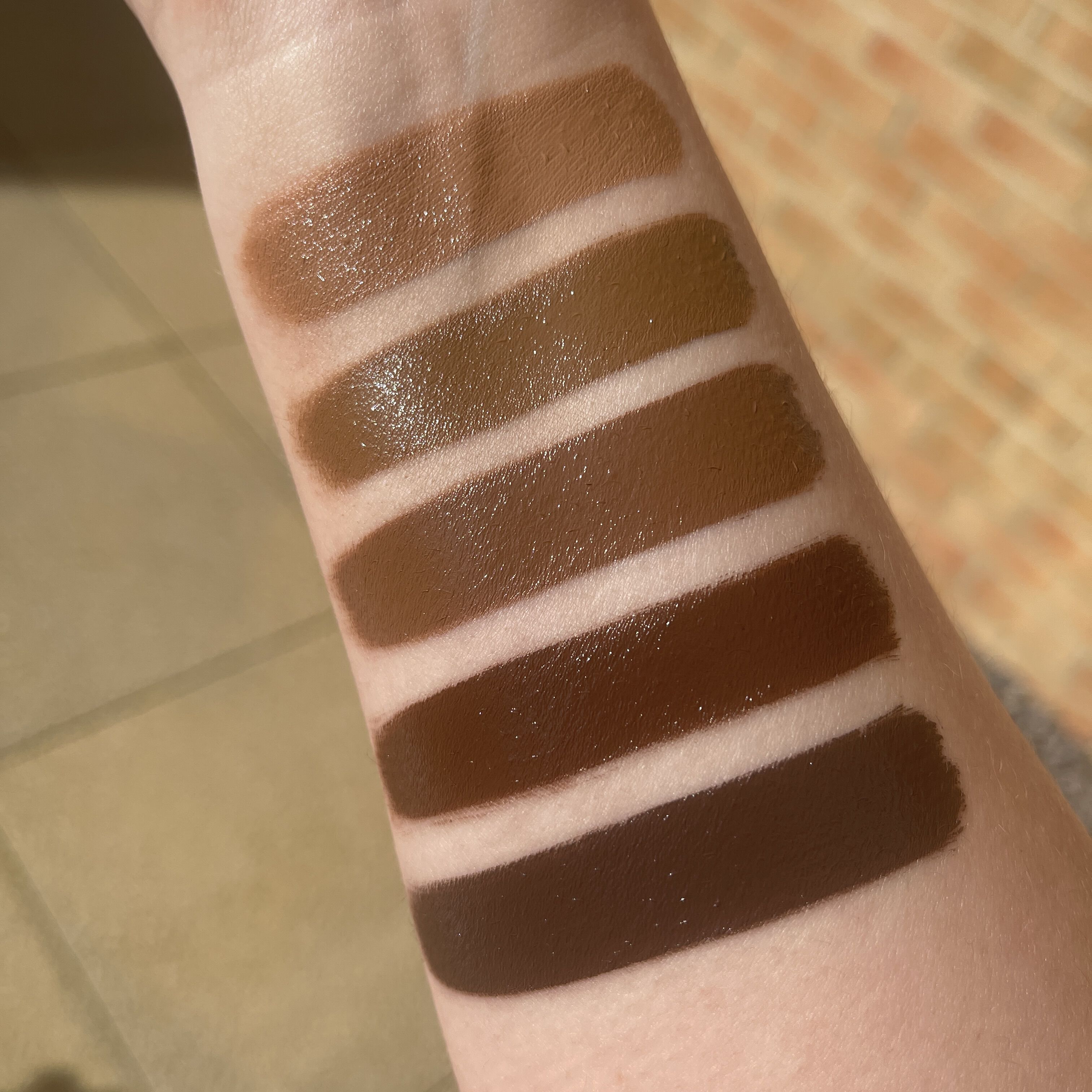 Makeup Revolution Ultra Cream Bronzer Revolution Beauty