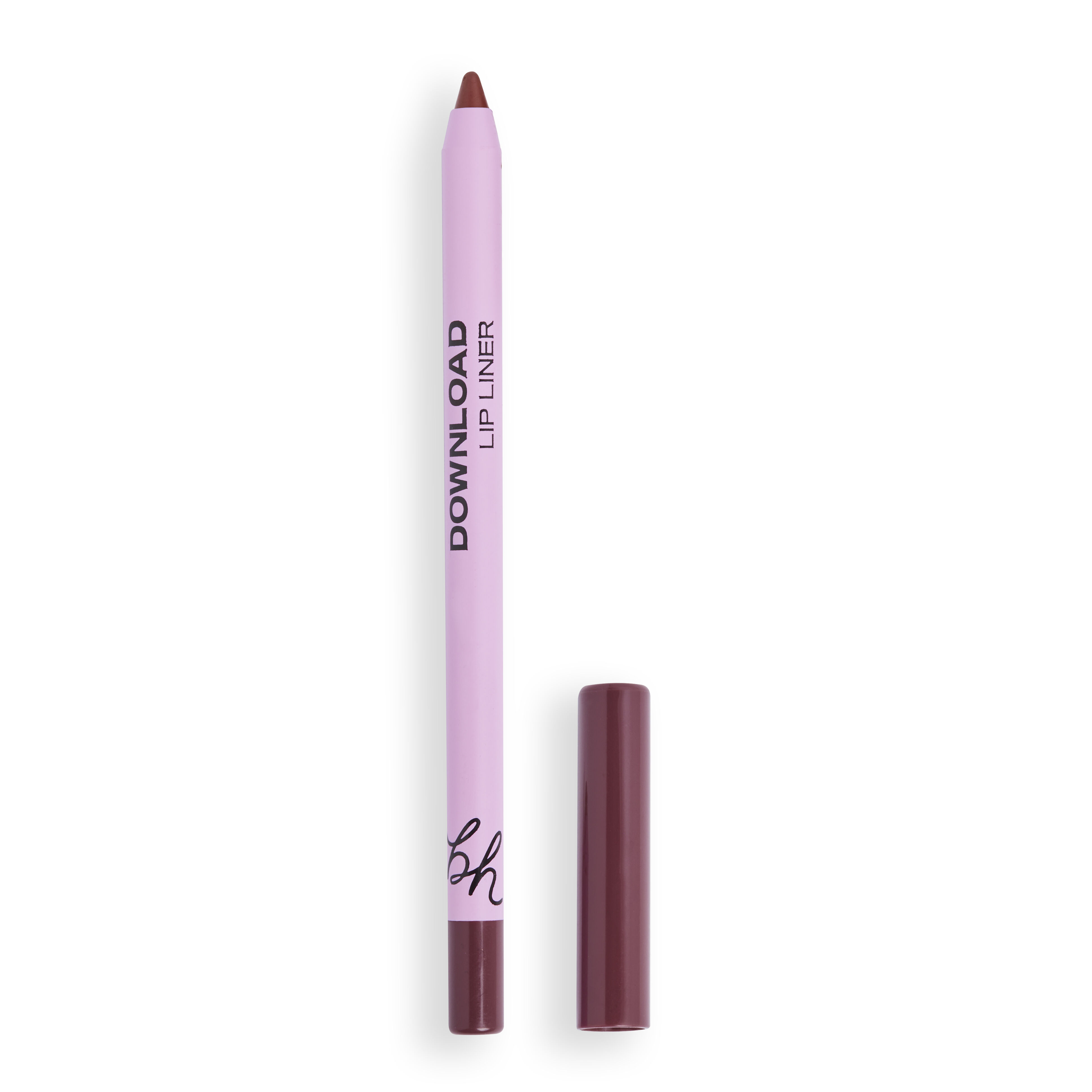 BH Cosmetics Download Lip Liner Disclosure