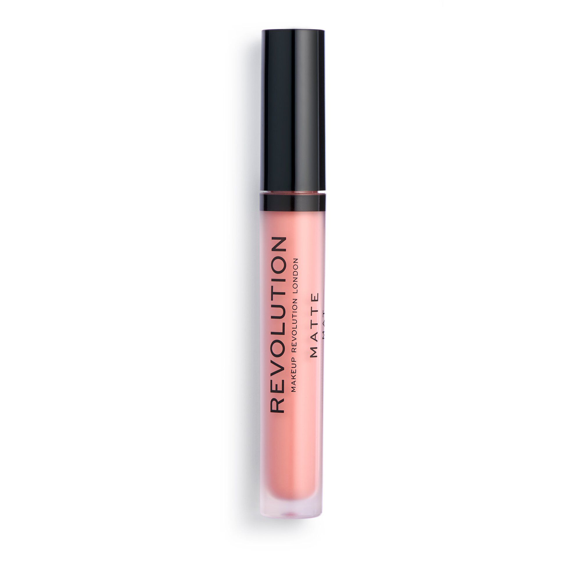 makeup revolution matte lip