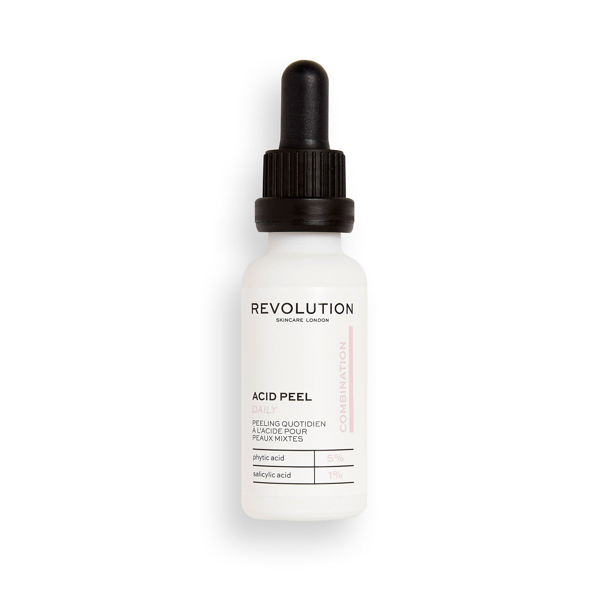 Revolution Skincare Combination Skin Peeling Solution