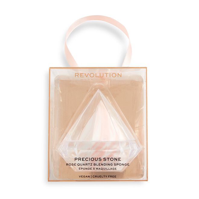 Makeup Revolution Precious Stone Diamond Blender & Case