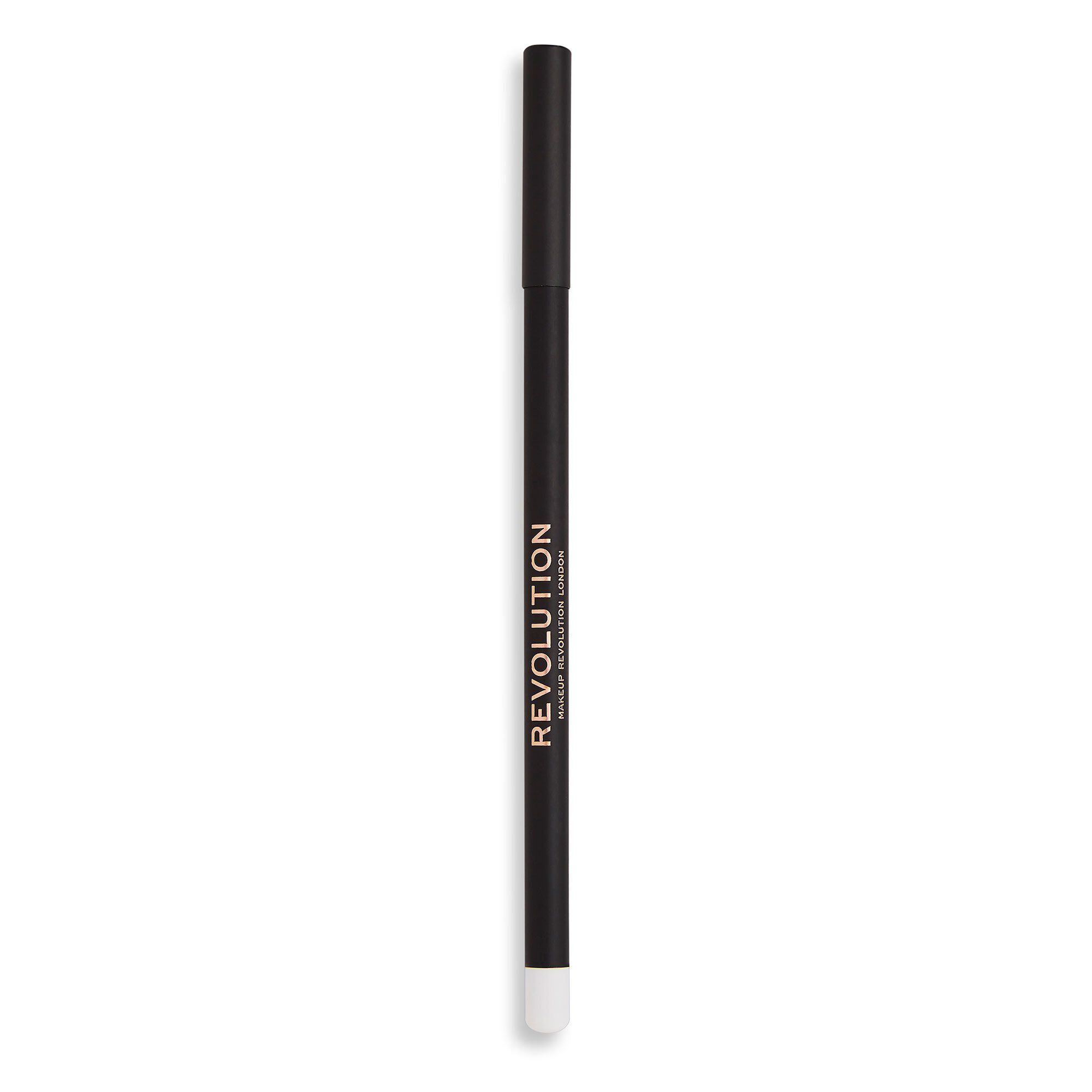 Kohl Eyeliner White