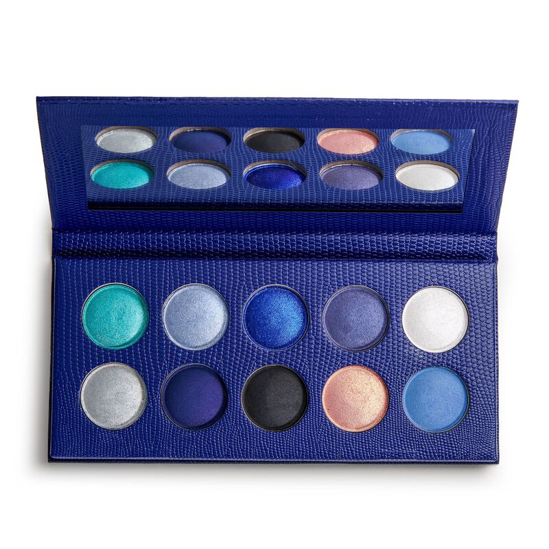 Smoke And Mirrors Makeup Mugeek Vidalondon