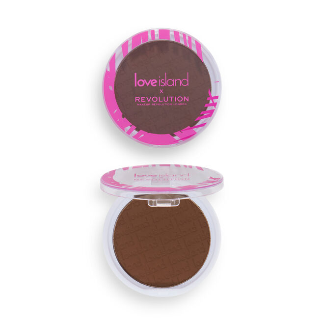 Duo Brow Pencil Dark Brown Revolution Beauty Official Site