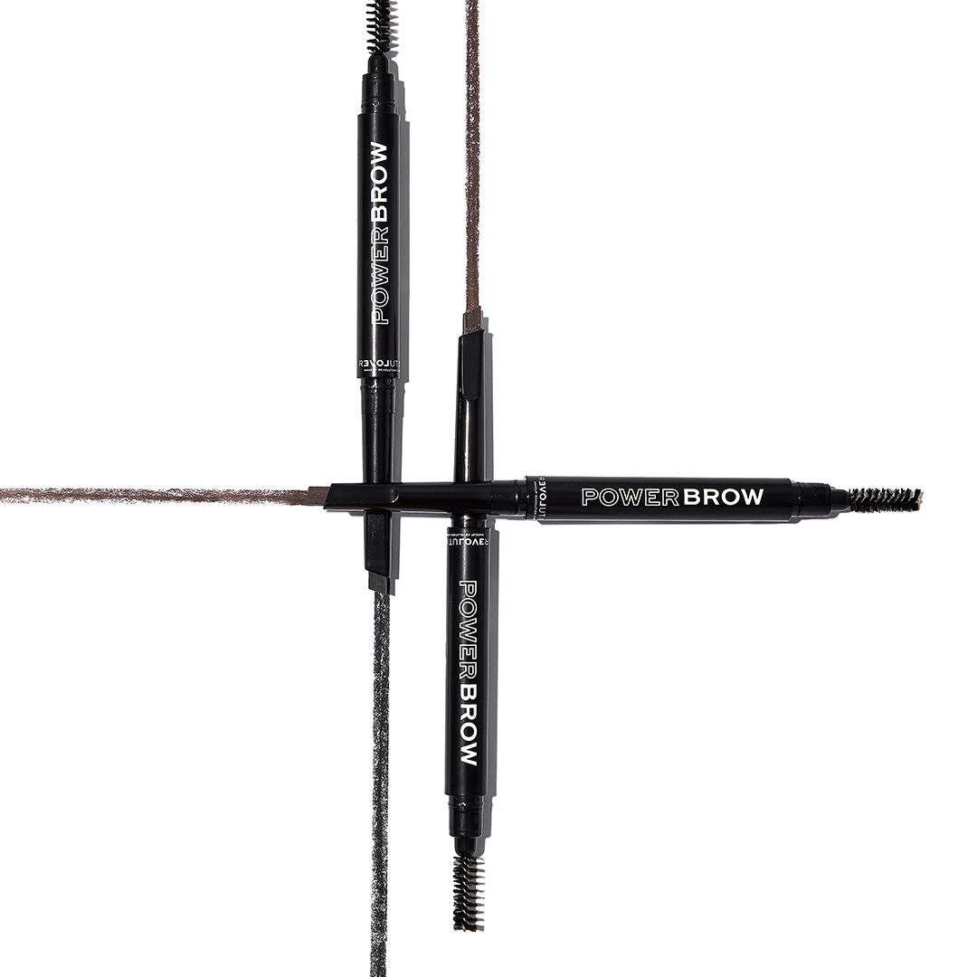 Revolution Relove Power Brow Pencil