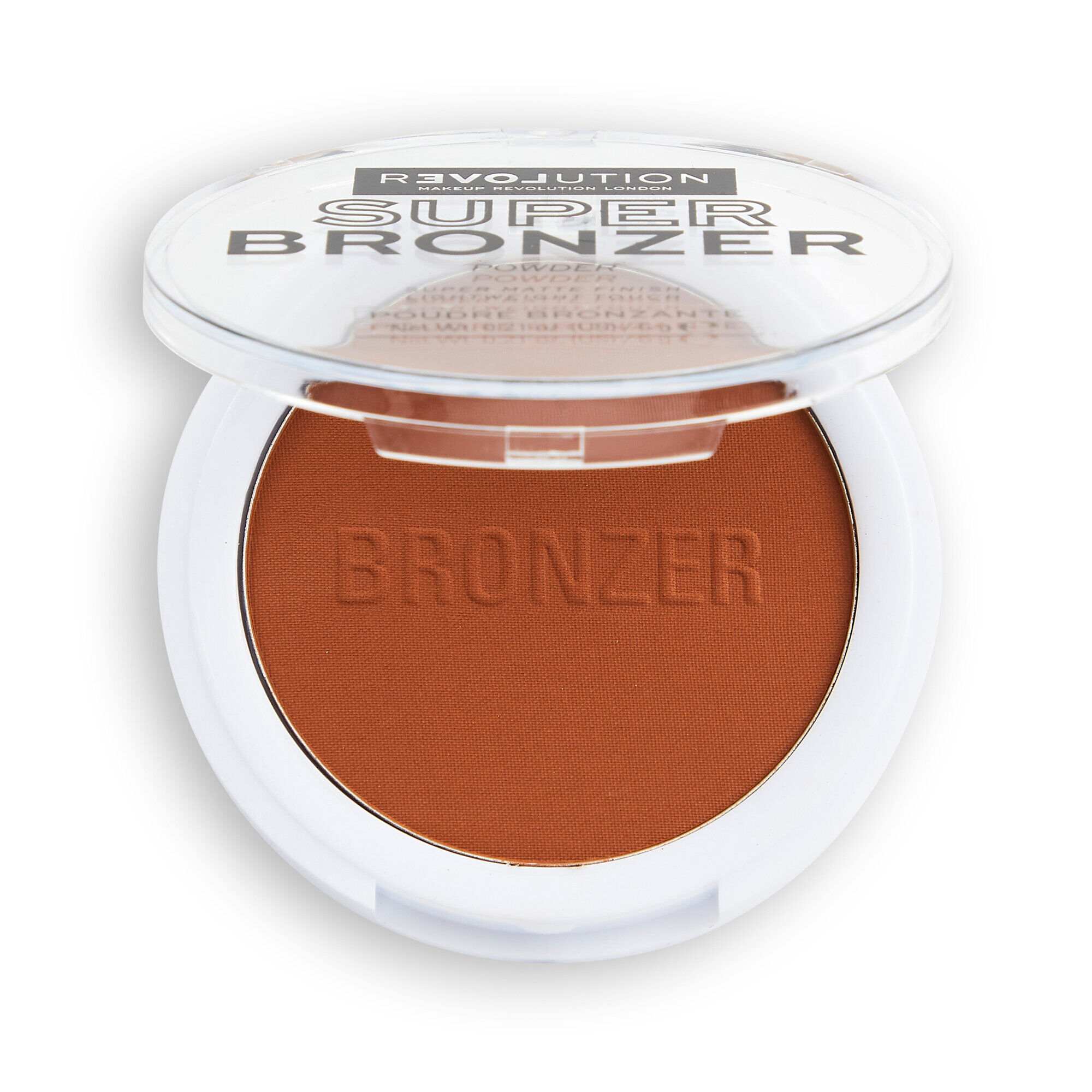 Relove by Revolution Super Bronzer Sahara