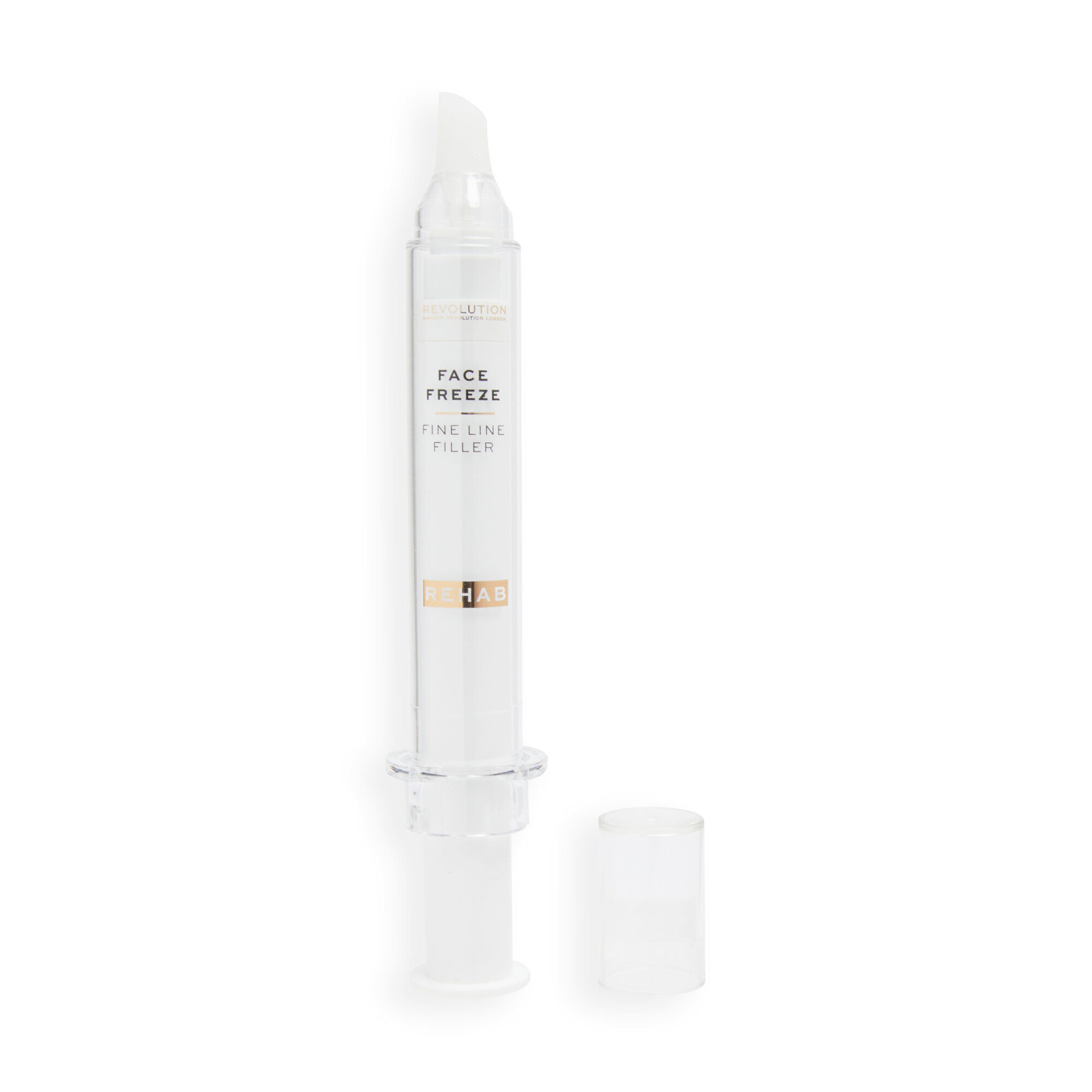 Makeup Revolution Rehab Fine Line Filler Revolution Beauty