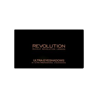 Makeup Revolution Ultra 32 Shade Flawless 2 Eyeshadow Palette