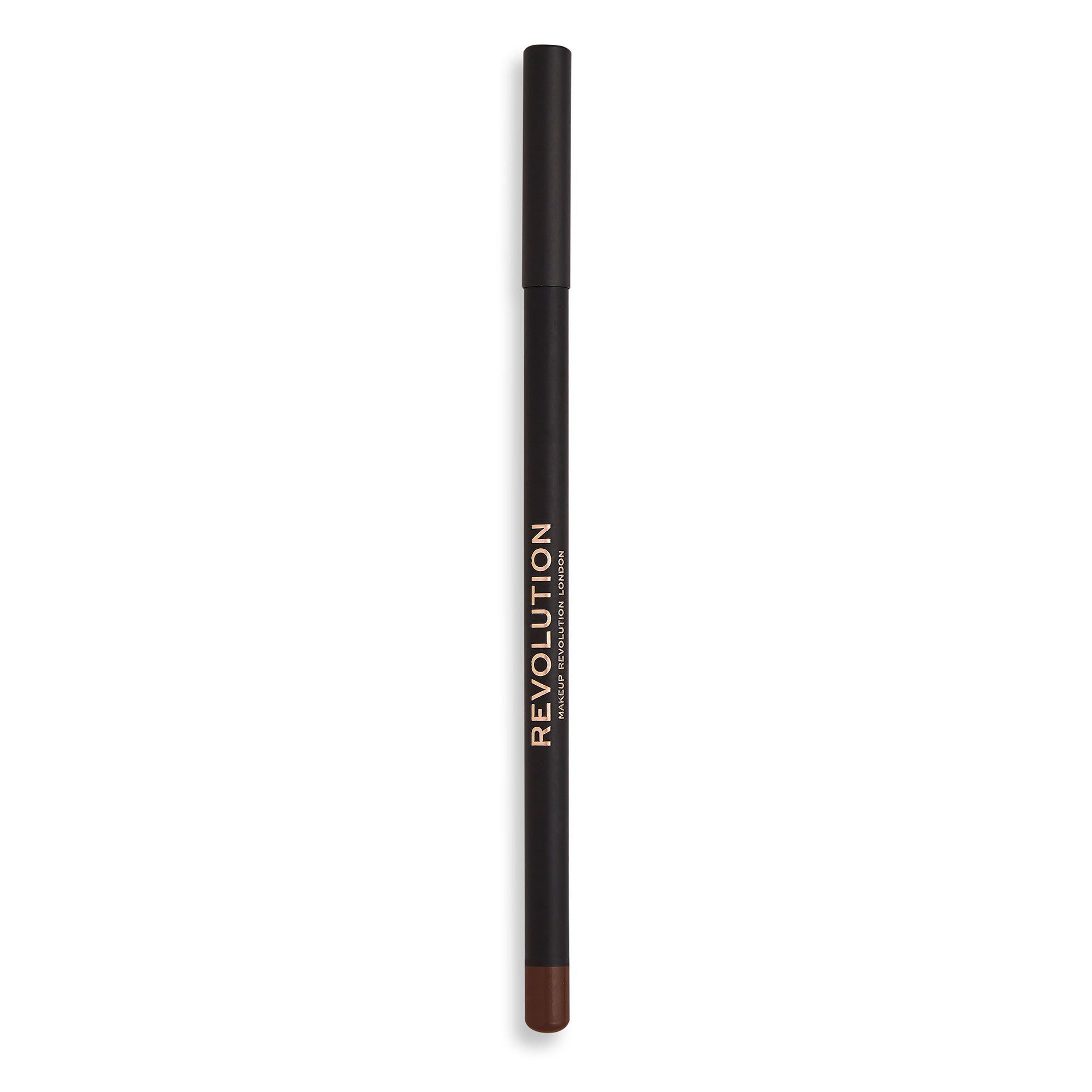 Kohl Eyeliner Brown