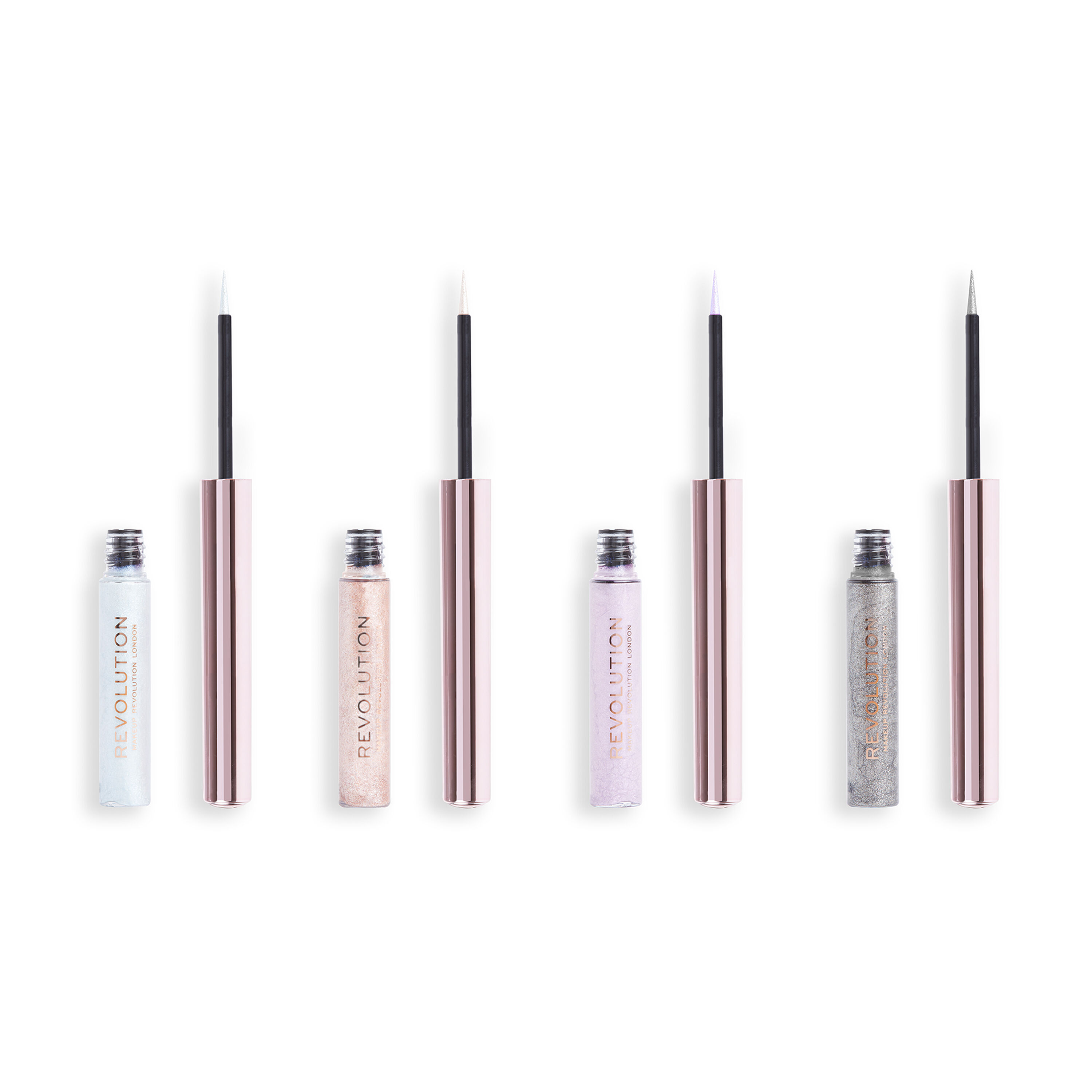 Makeup Revolution Festive Allure Chromatic Liner