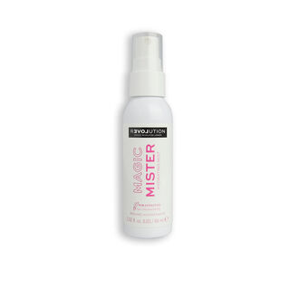 Relove By Revolution Hydrating Magic Mister Face Mist