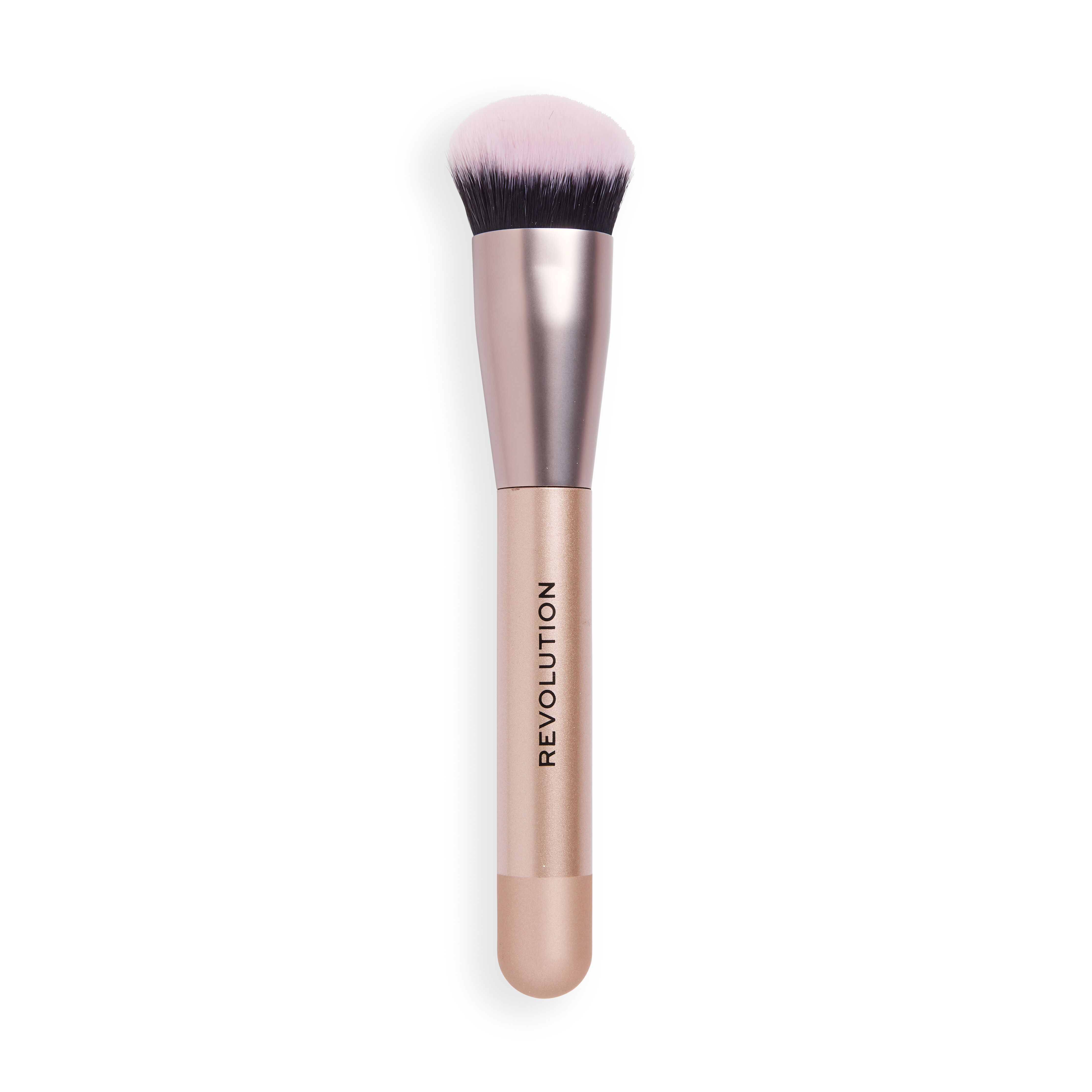 Revolution Angled Issues Foundation Brush R8