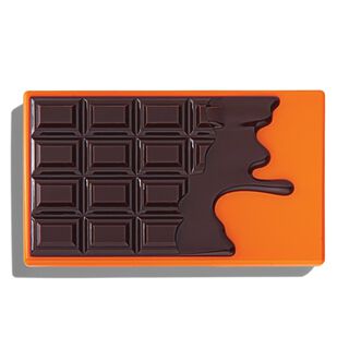 Choc Orange Mini Chocolate Palette
