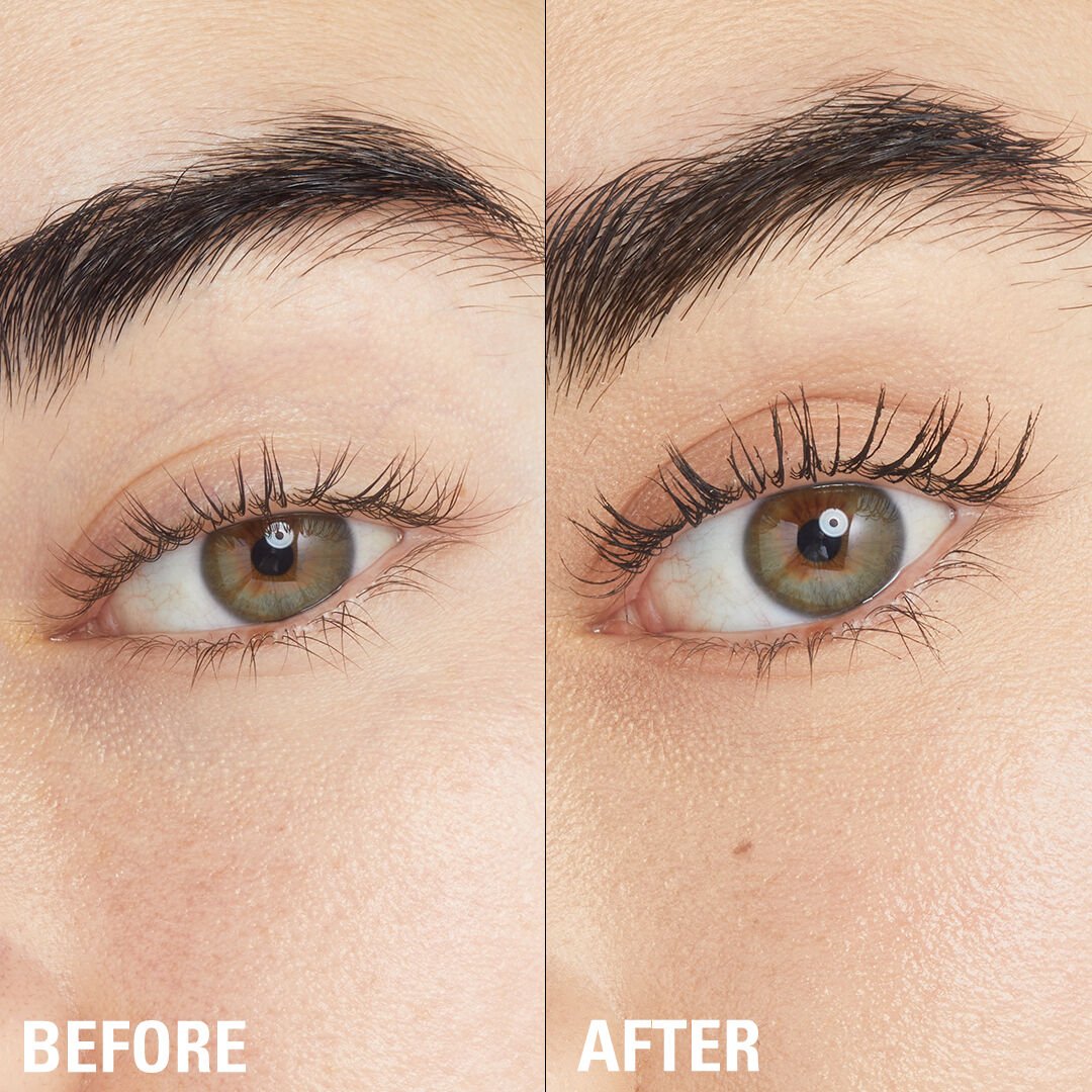 Makeup Revolution Wispify False Lash Mascara