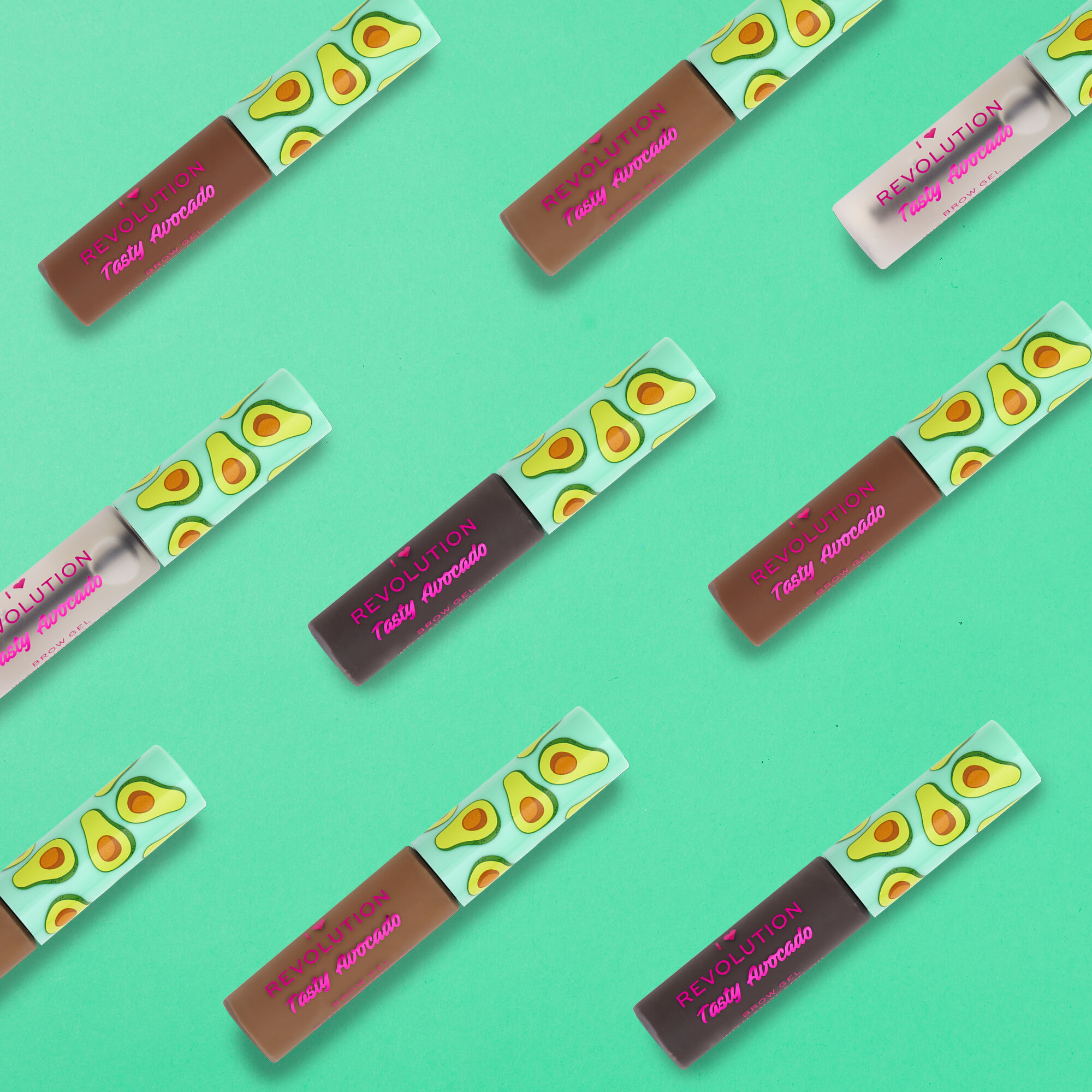 revolution avocado eye cream