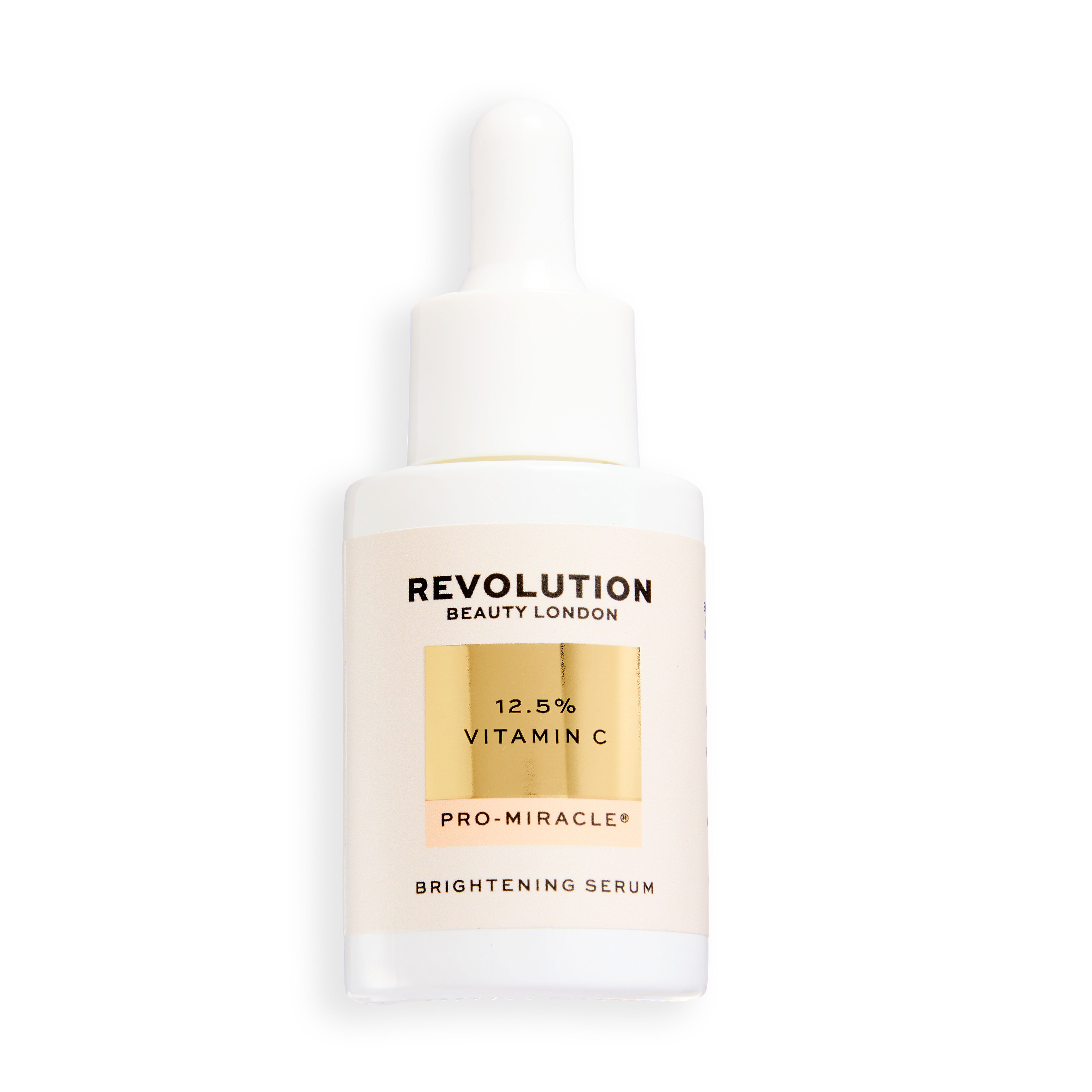 Revolution Pro Miracle 12.5% Vitamin C Serum