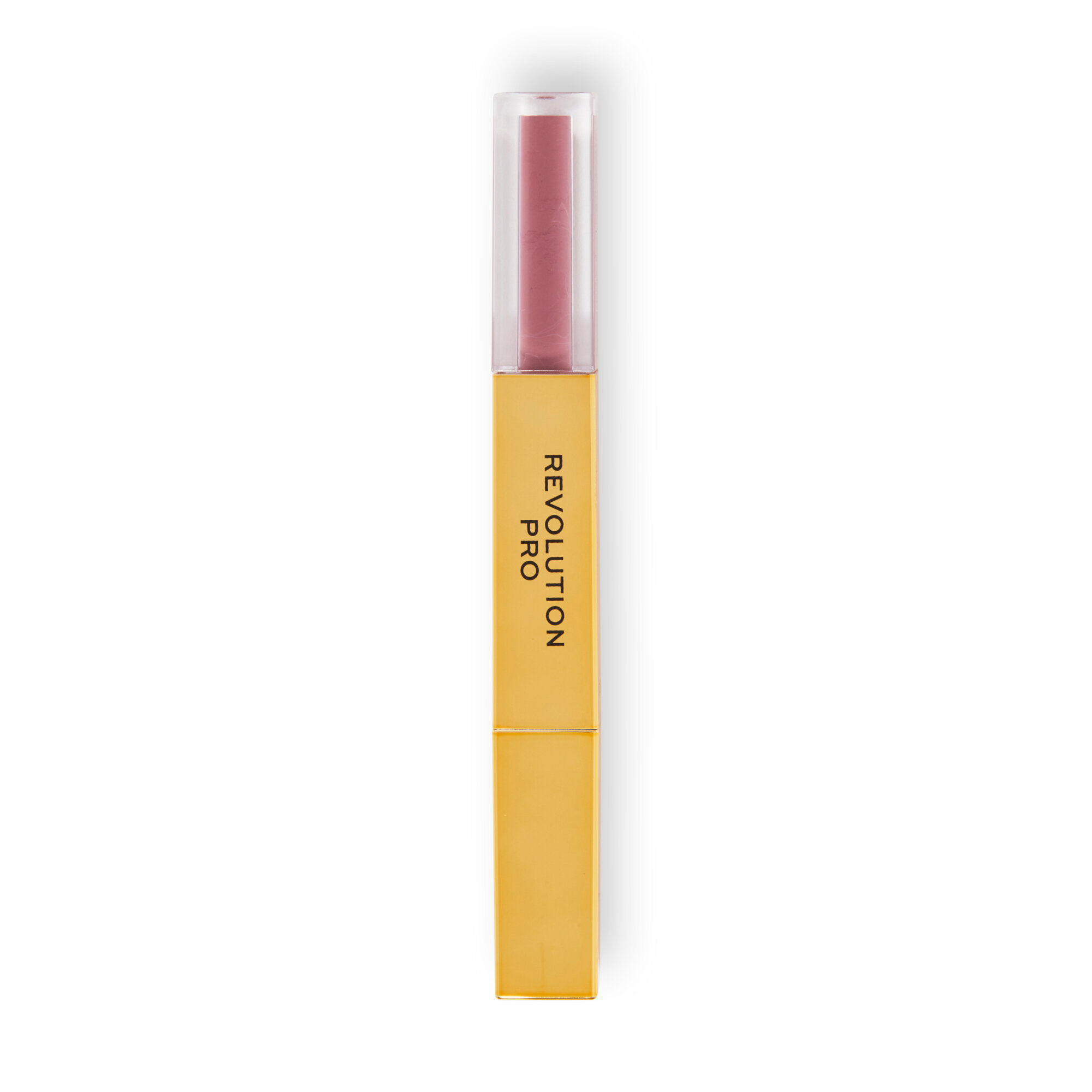 Revolution Pro Supreme Stay 24h Lip Duo Seclusion