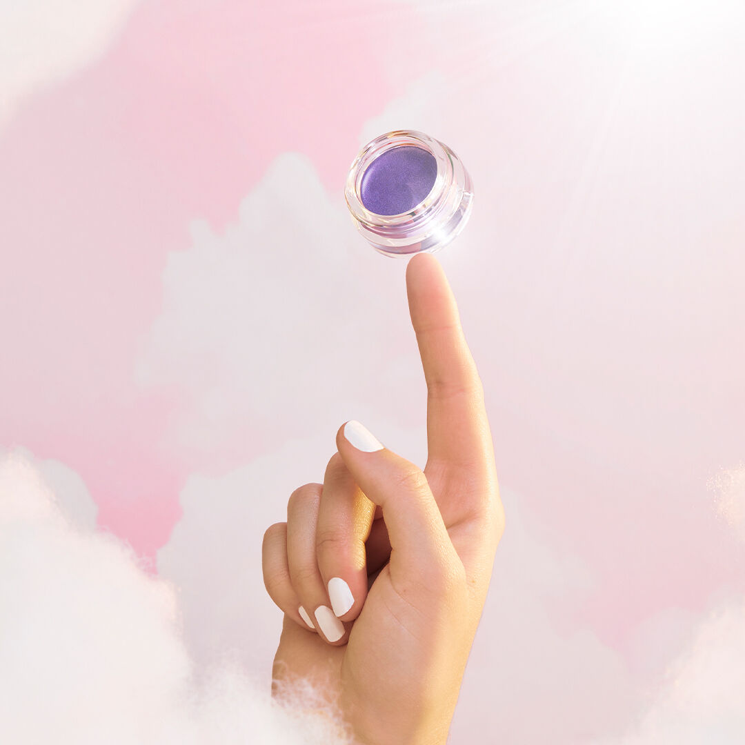 Makeup Revolution Mousse Shadow