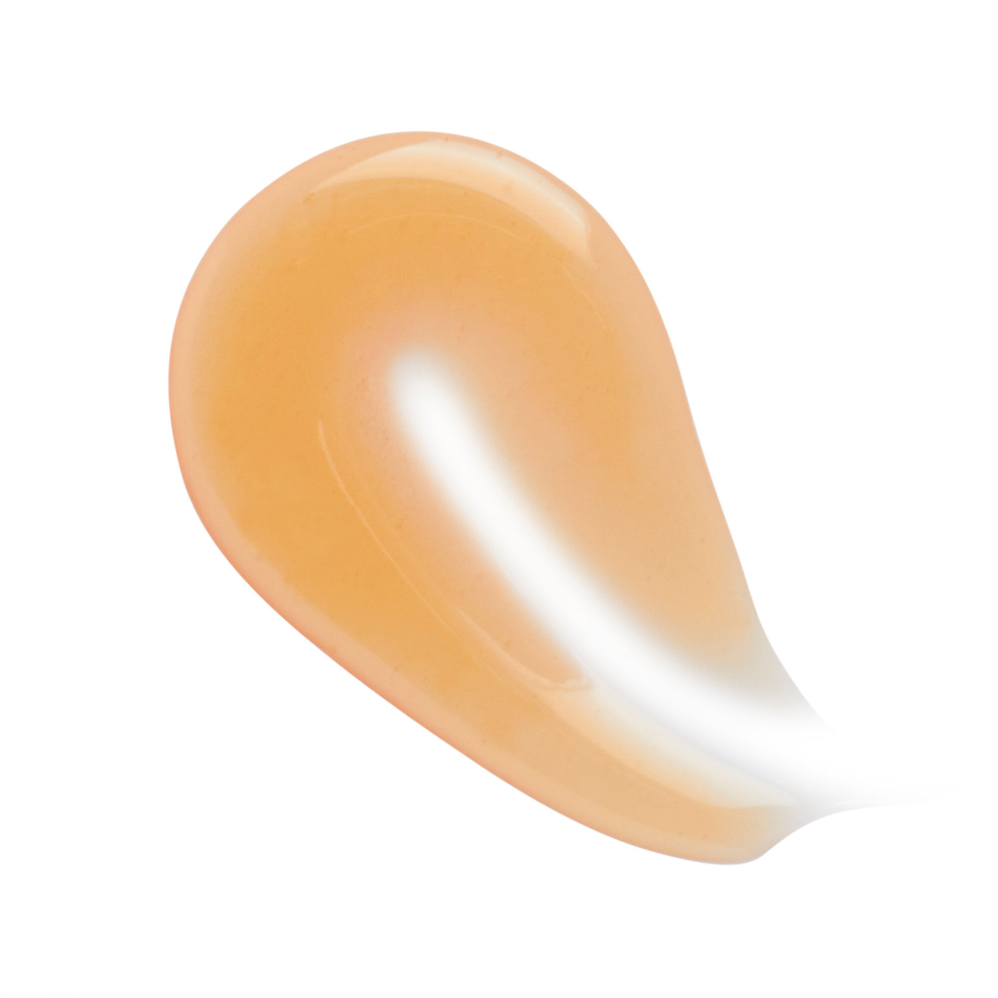 I Heart Revolution Honey Bear Lip Oil Gold