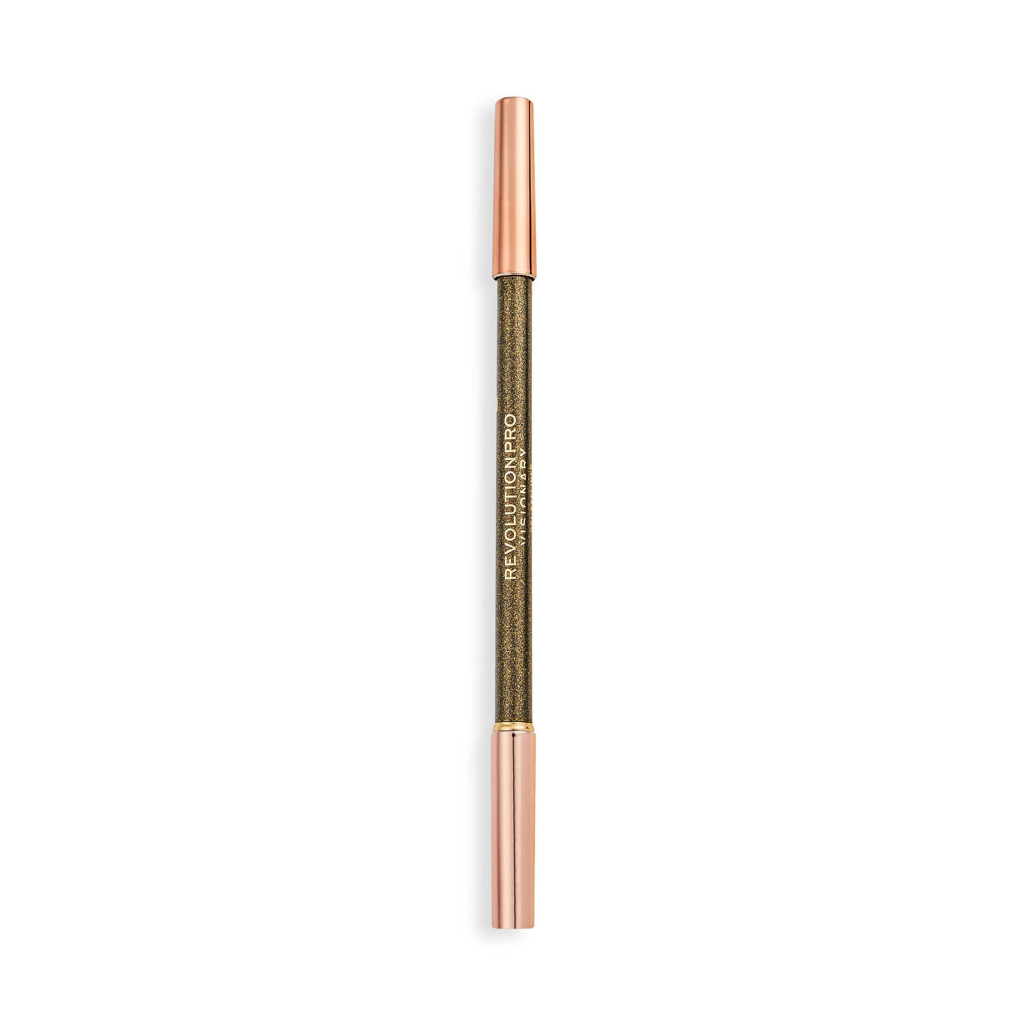 Revolution Pro Visionary Gel Eyeliner Pencil Rose Gold