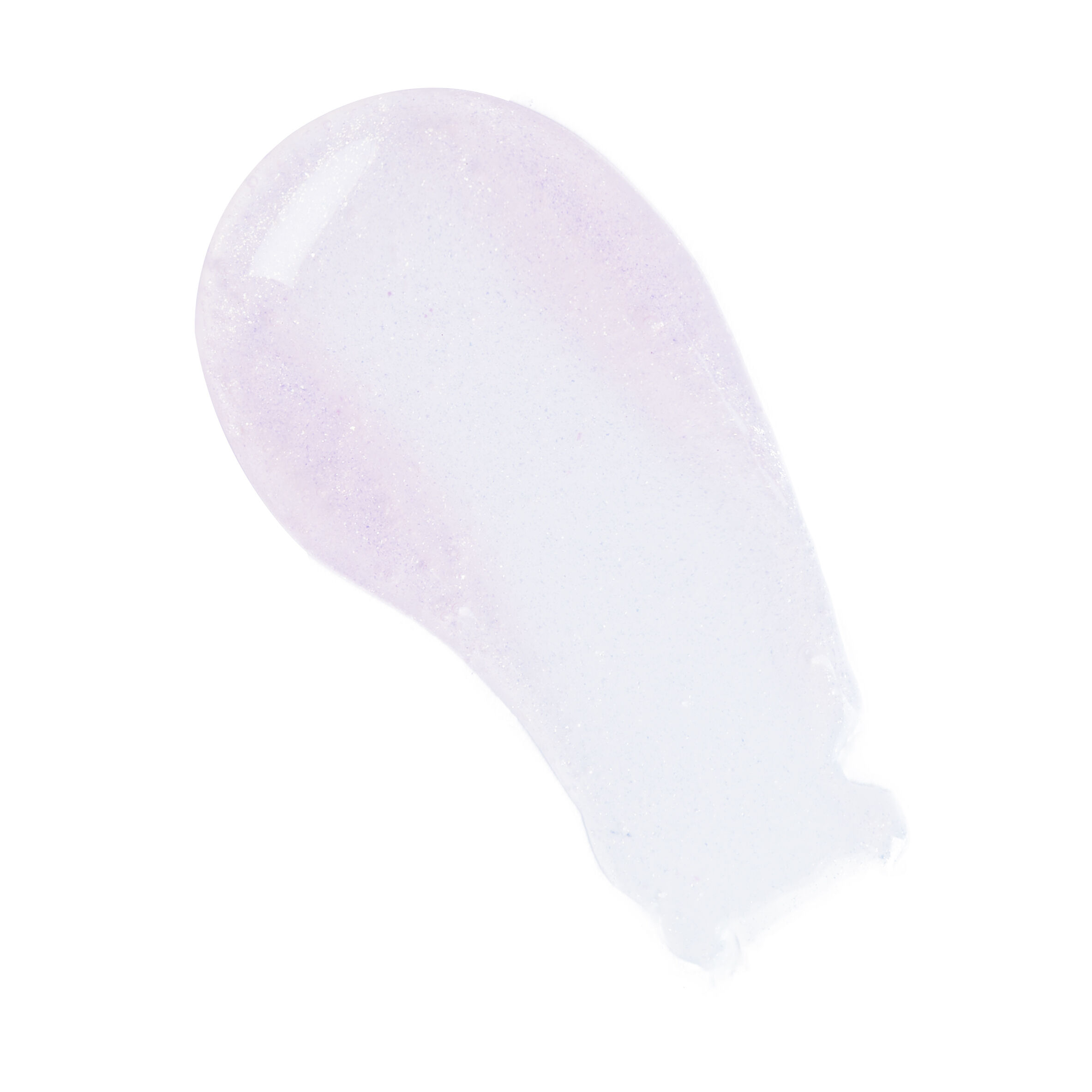 Makeup Revolution Y2k Sweet Bomb Lip Gloss Candyfloss Pink Glitter