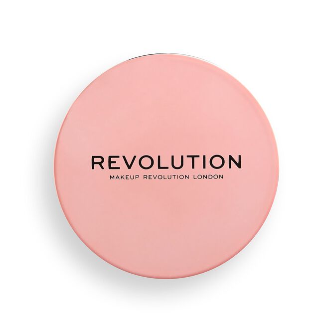 Makeup Revolution Conceal & Define Infinite Universal Loose Setting Powder Translucent
