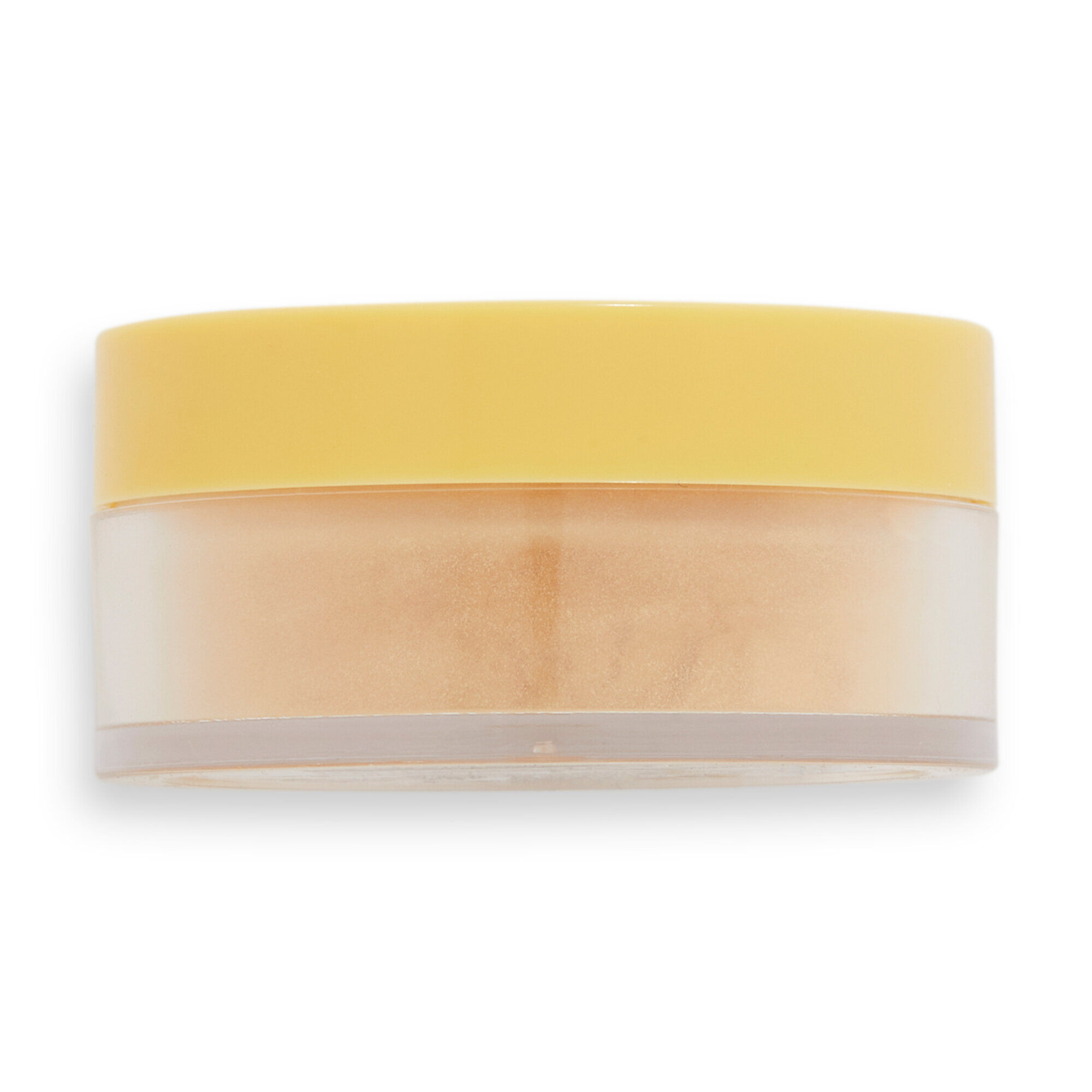 Relove by Revolution HD Super Matte Banana Powder