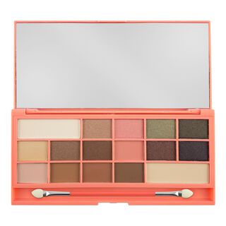 I ♡ Chocolate and Peaches Palette